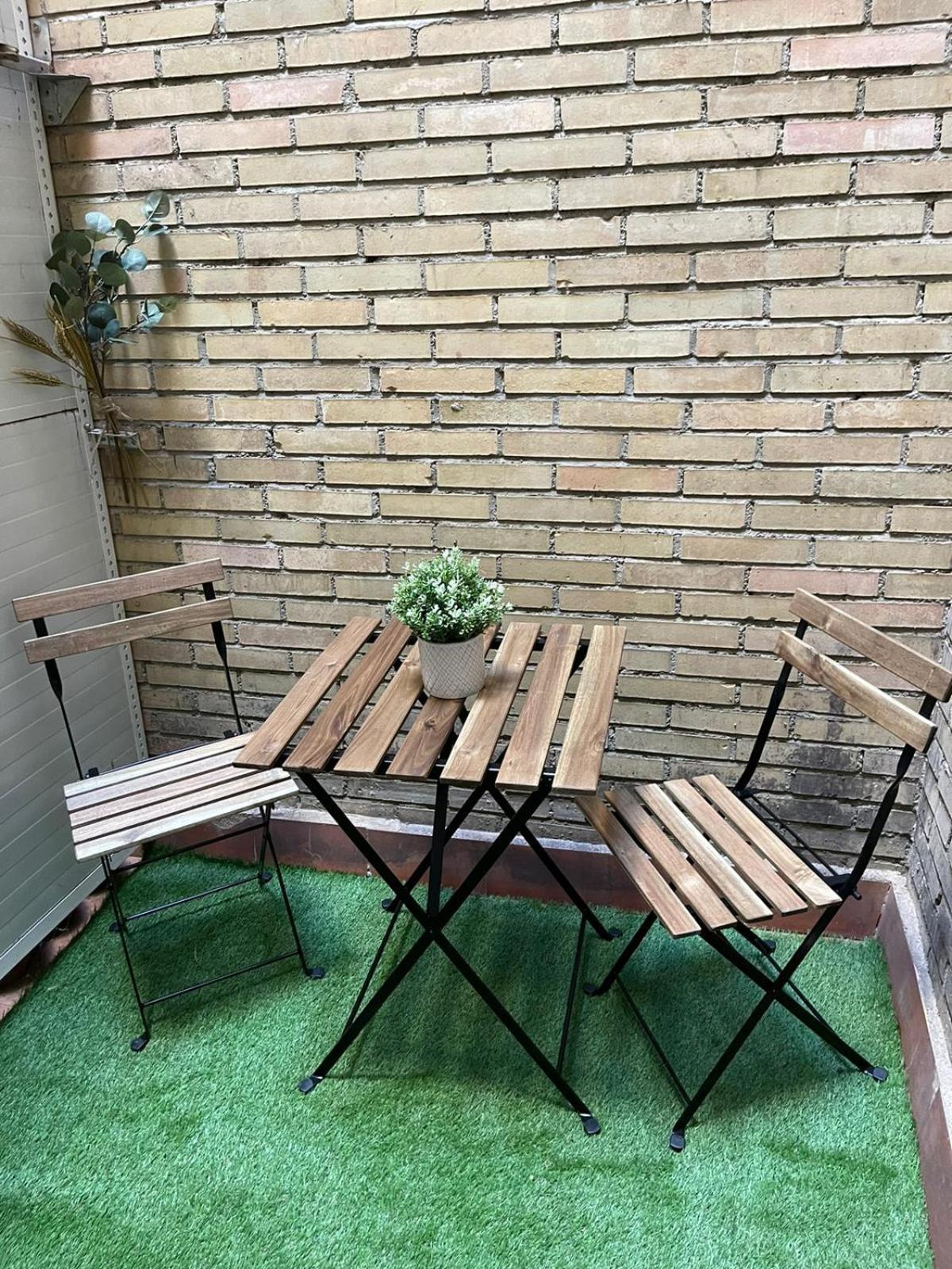 Vivienda Turística PASEO DEL SALÓN
