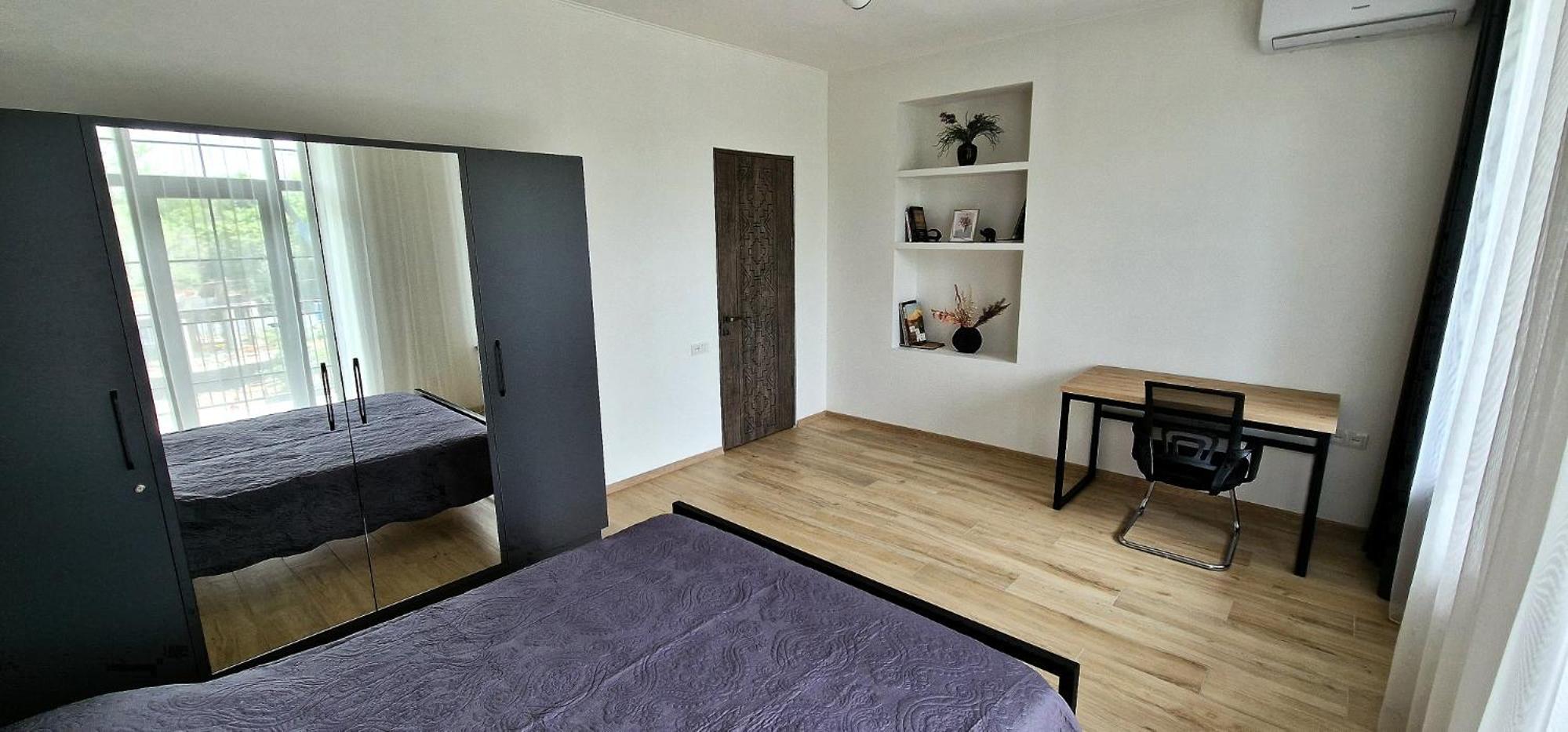 Park View 2 bedroom Apartment near Republic square in Yerevan