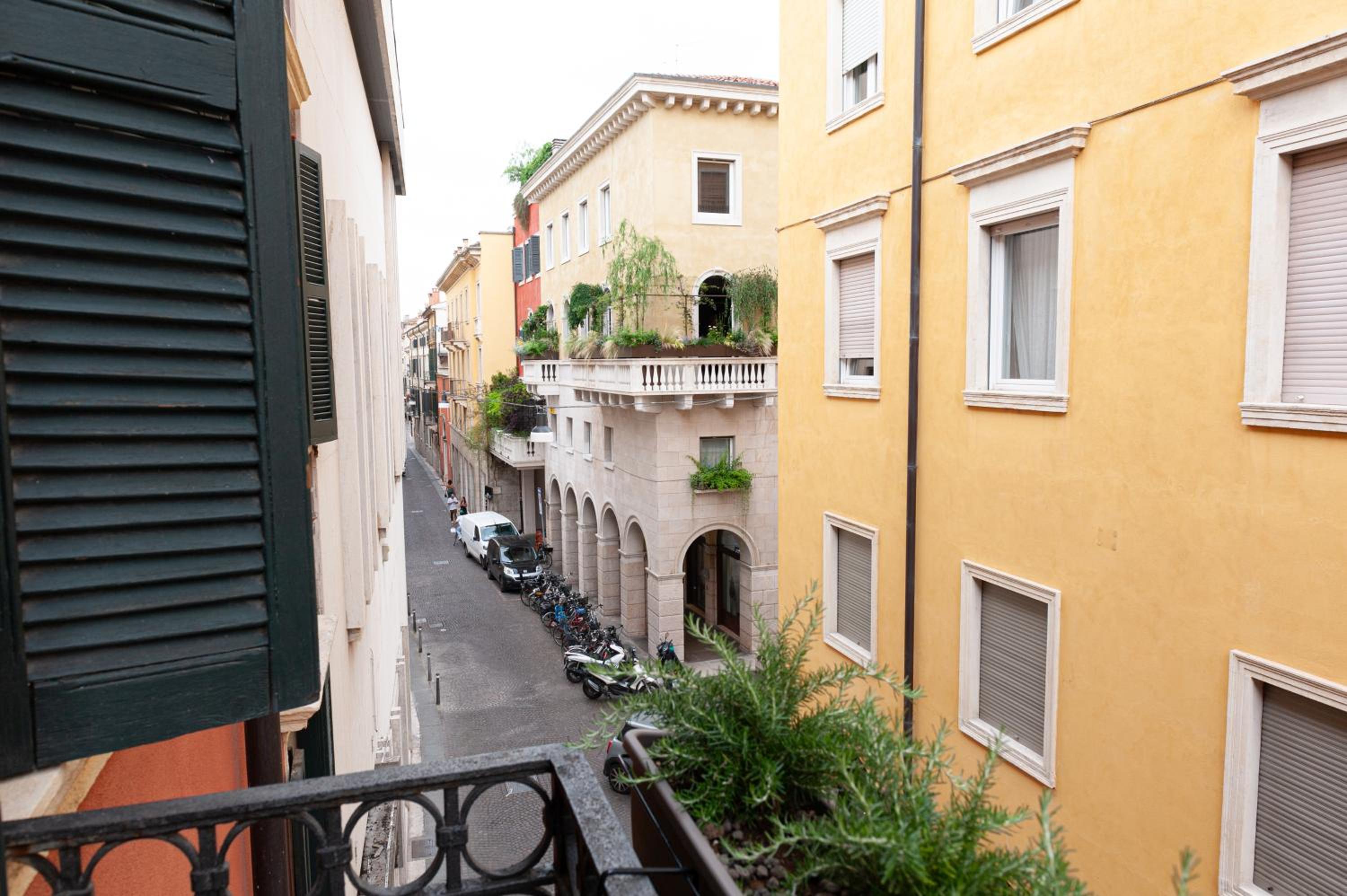 Residenza Catullo