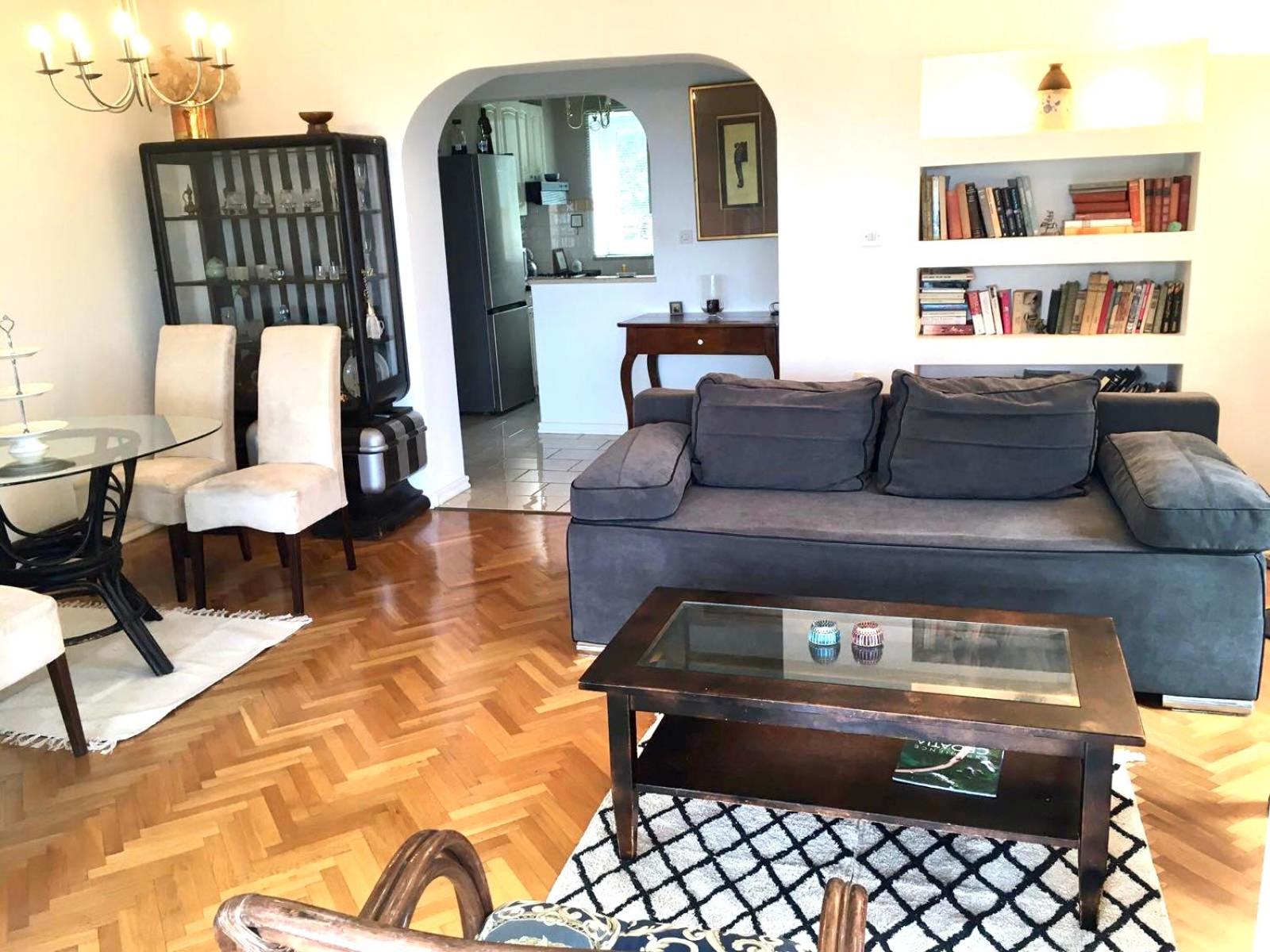 House Marante Rijeka Krk Crikvenica view 5