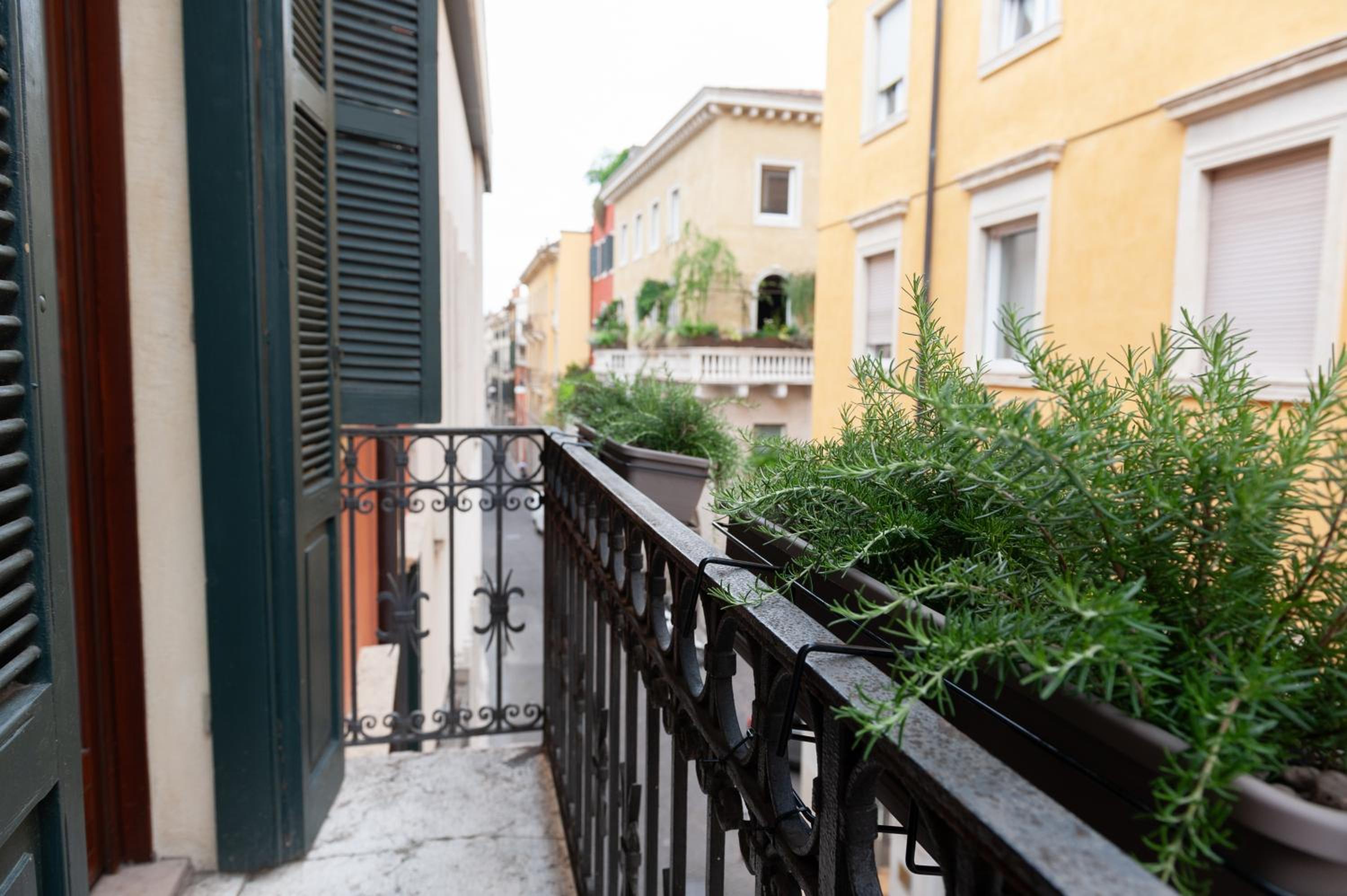 Residenza Catullo