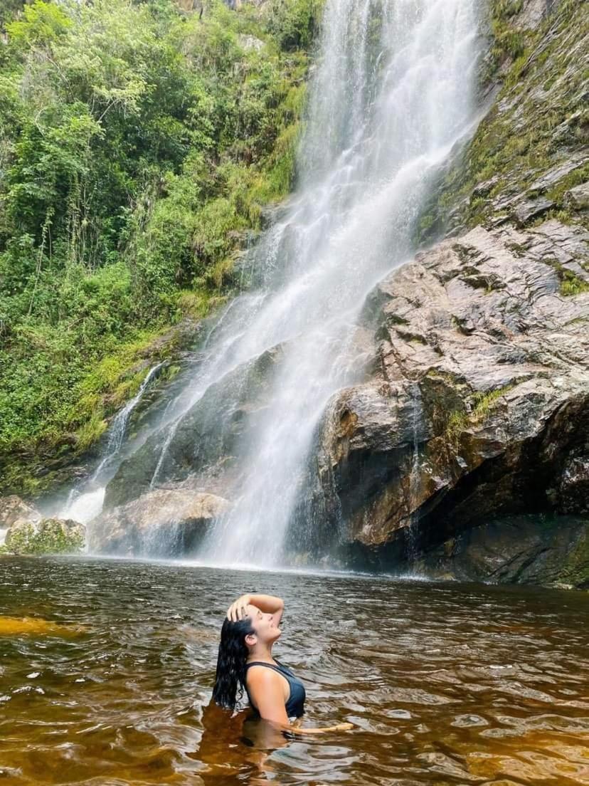 Pousada Casarão na Serra
