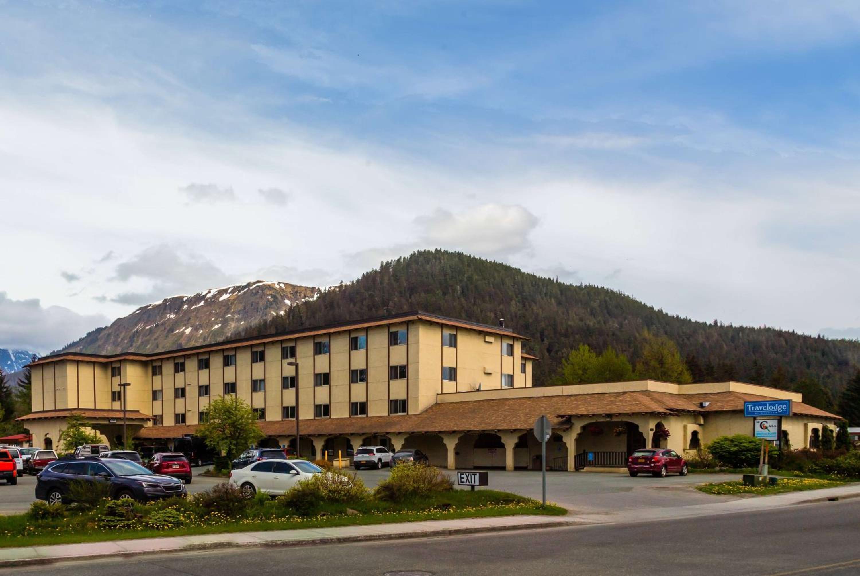 Travelodge by Wyndham Juneau - Property Image 26