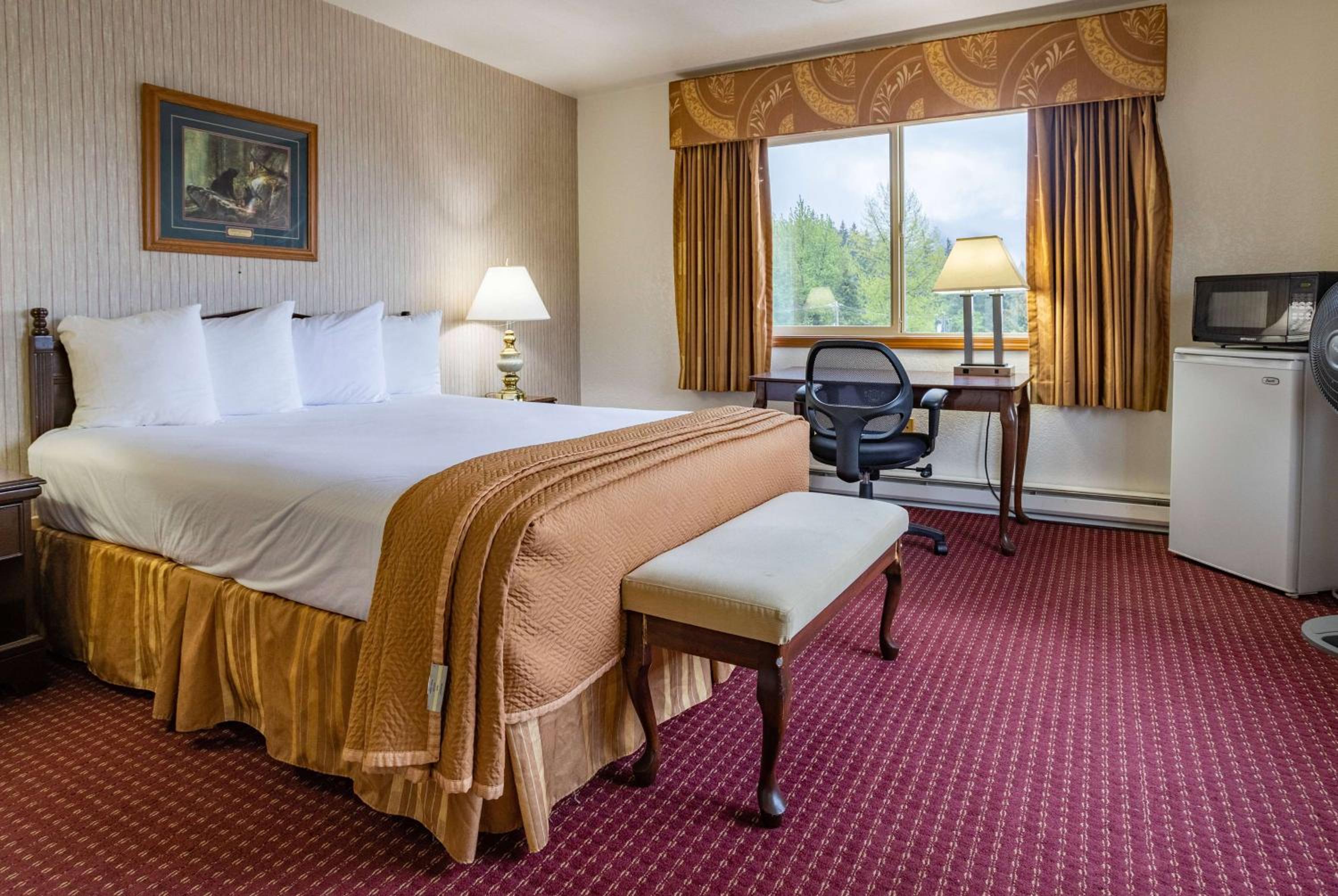 Travelodge by Wyndham Juneau - Property Image 6