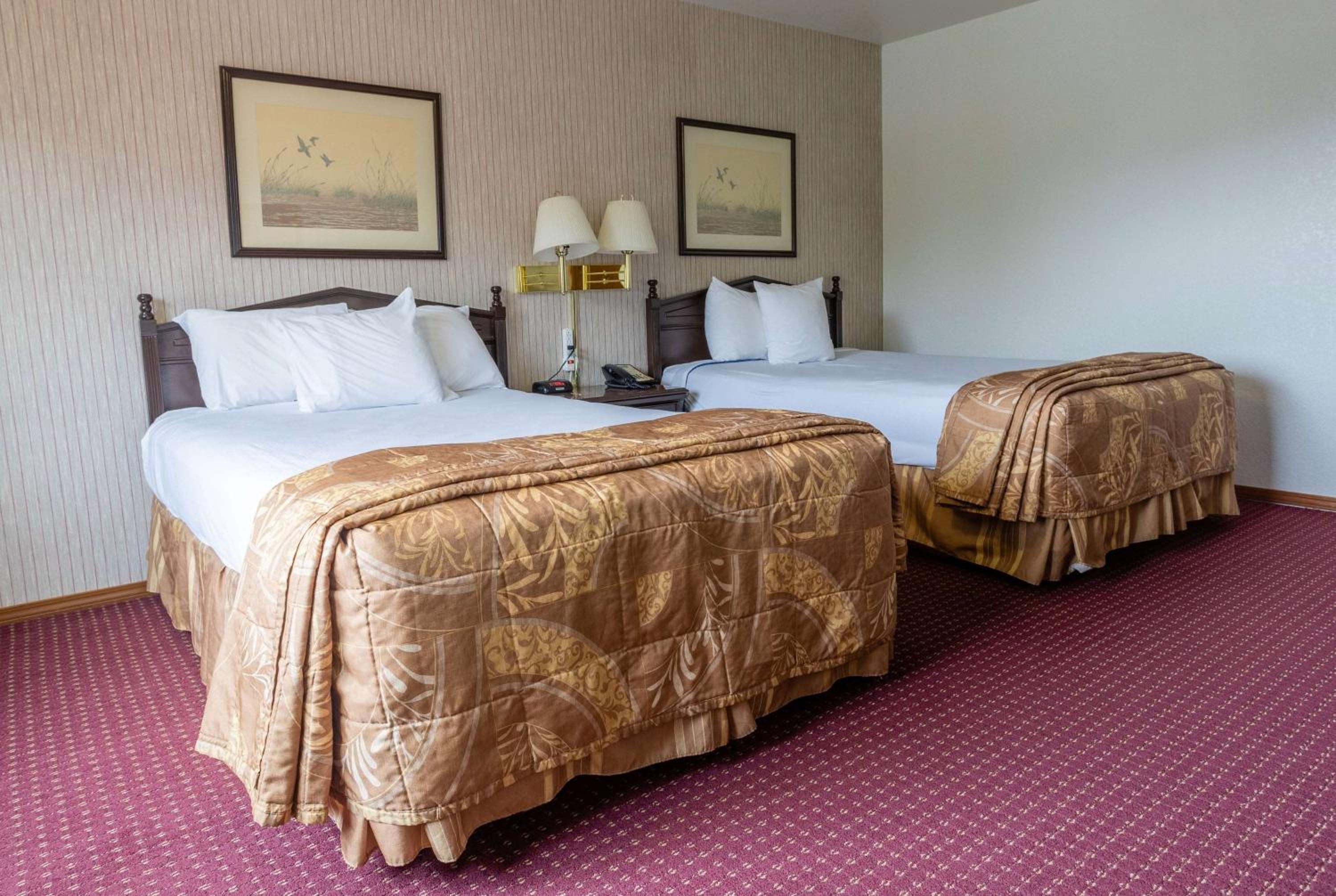 Travelodge by Wyndham Juneau - Property Image 7