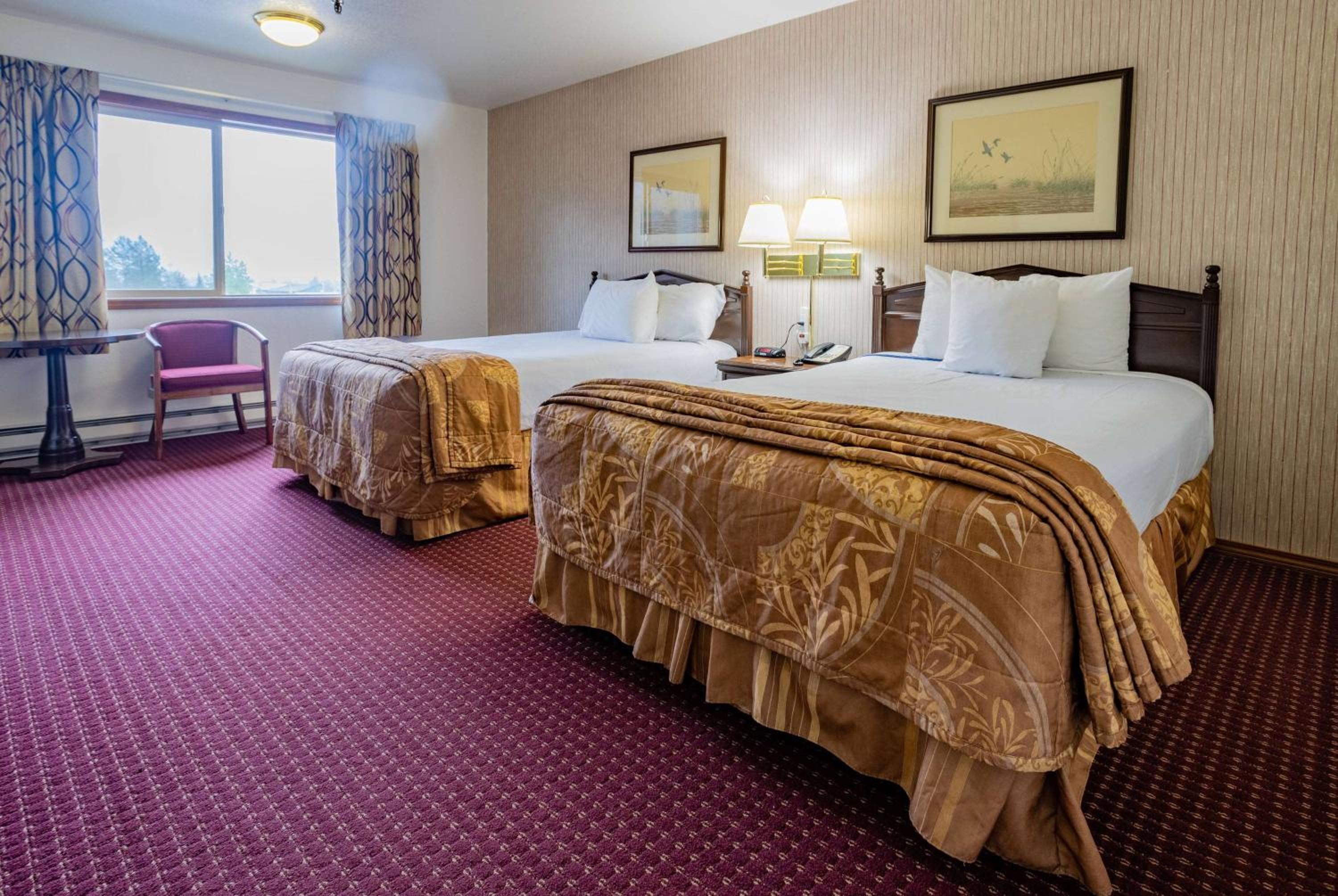 Travelodge by Wyndham Juneau - Property Image 8