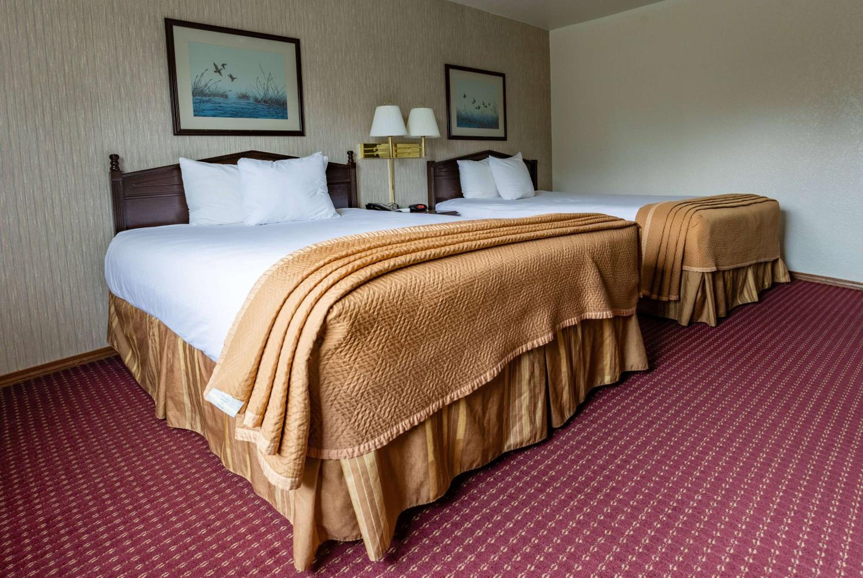 Travelodge by Wyndham Juneau - Property Image 9