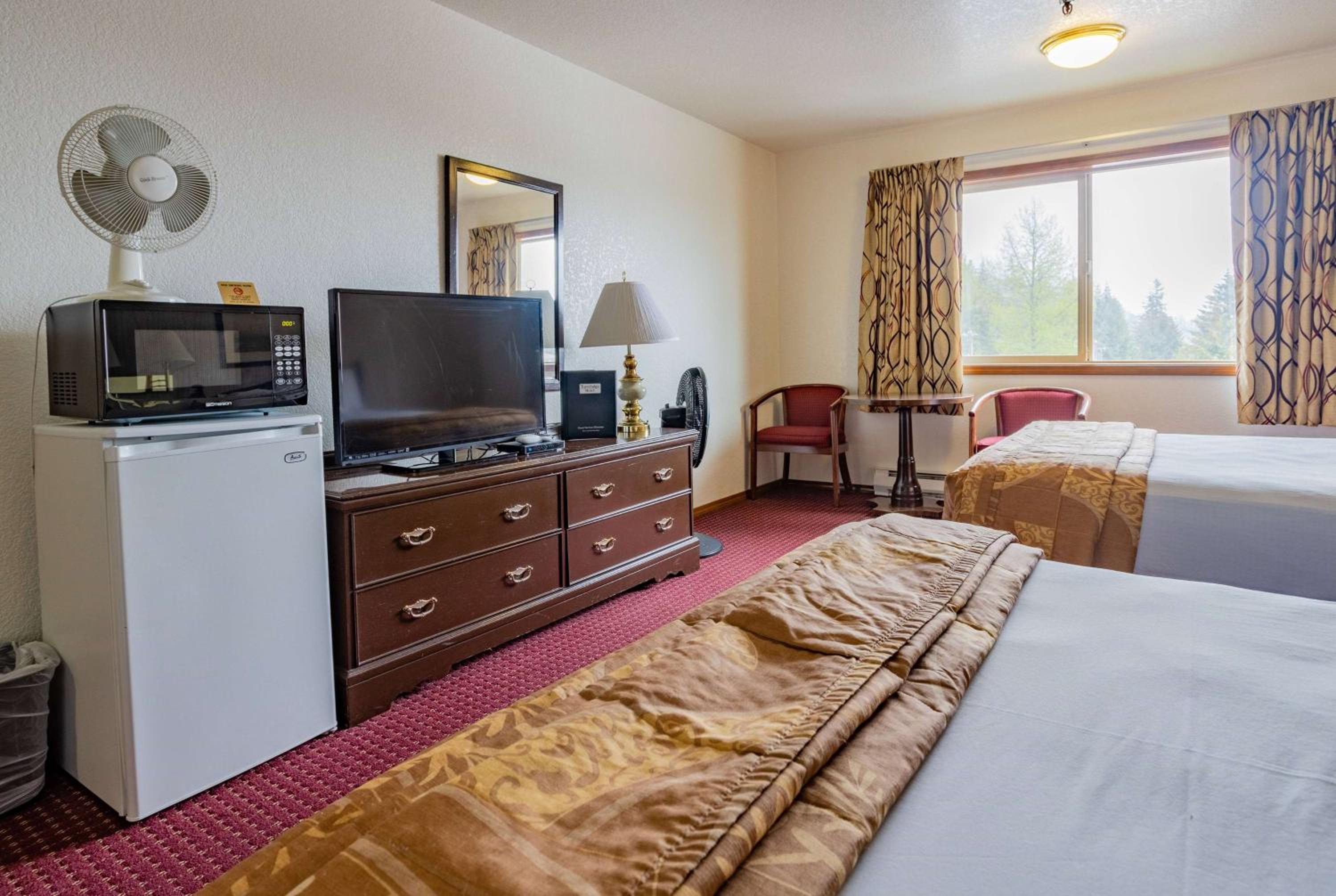 Travelodge by Wyndham Juneau - Property Image 10