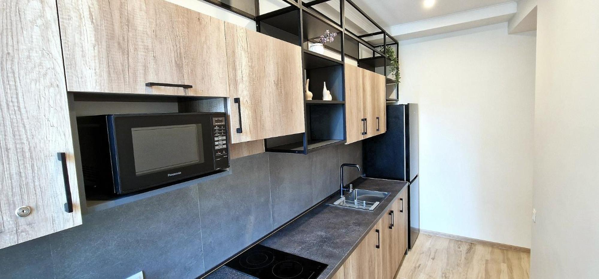 Park View 2 bedroom Apartment near Republic square in Yerevan