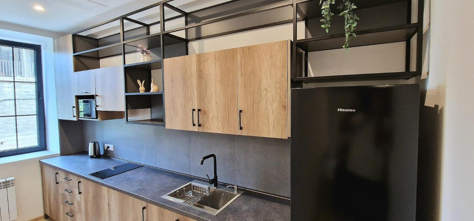 Park View 2 bedroom Apartment near Republic square in Yerevan