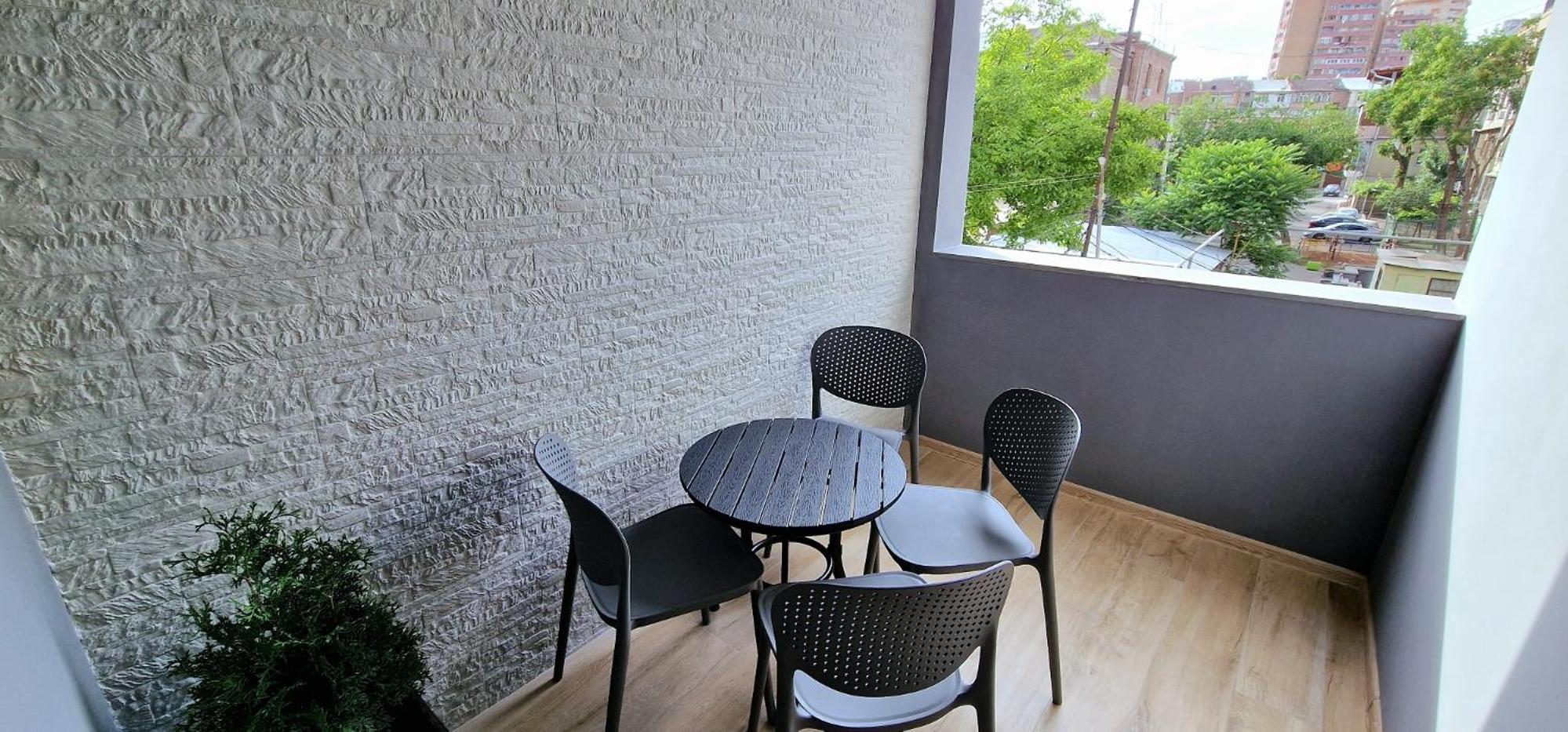 Park View 2 bedroom Apartment near Republic square in Yerevan