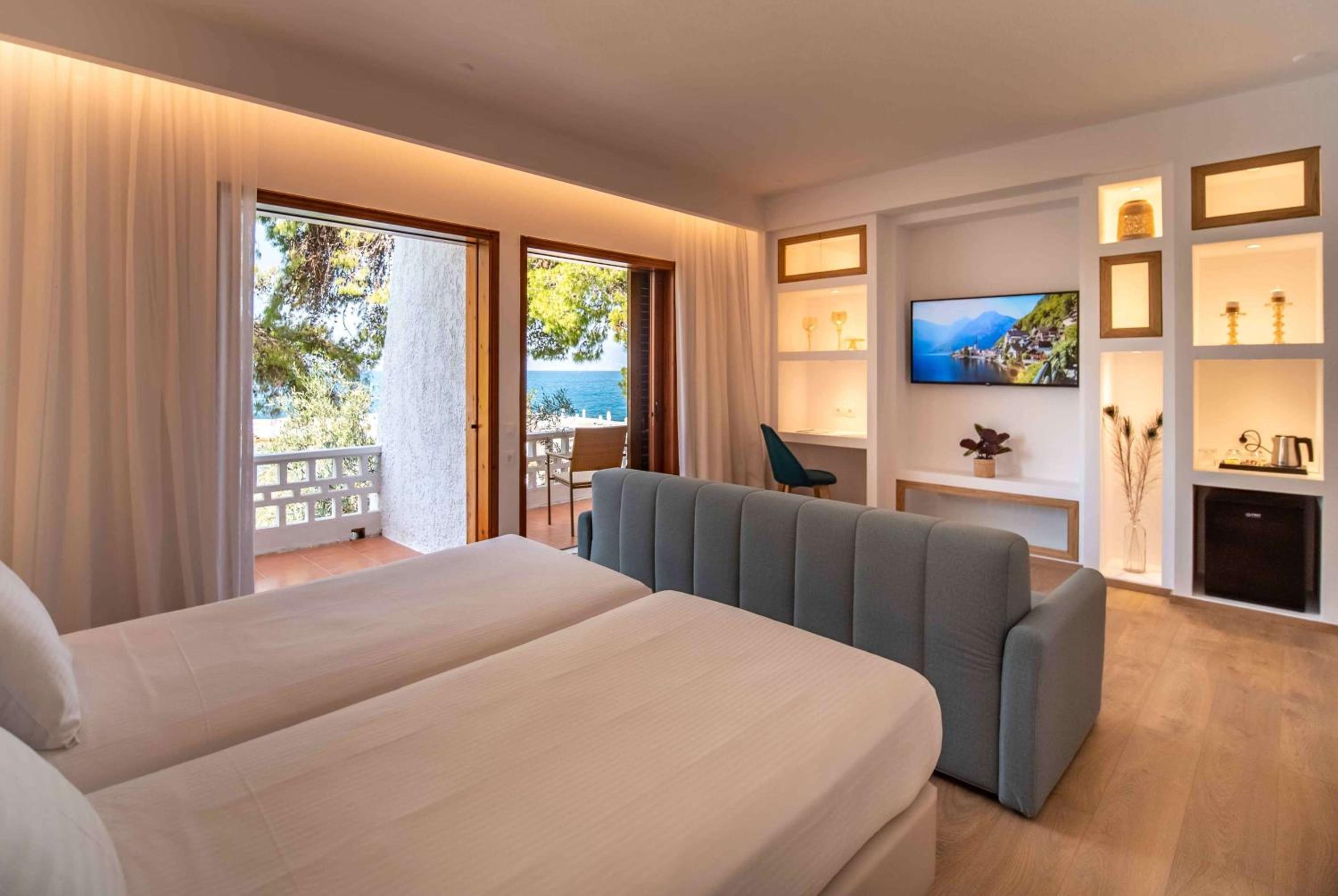 Loutraki Vacations - Wyndham Loutraki Poseidon Resort - Property Image 78