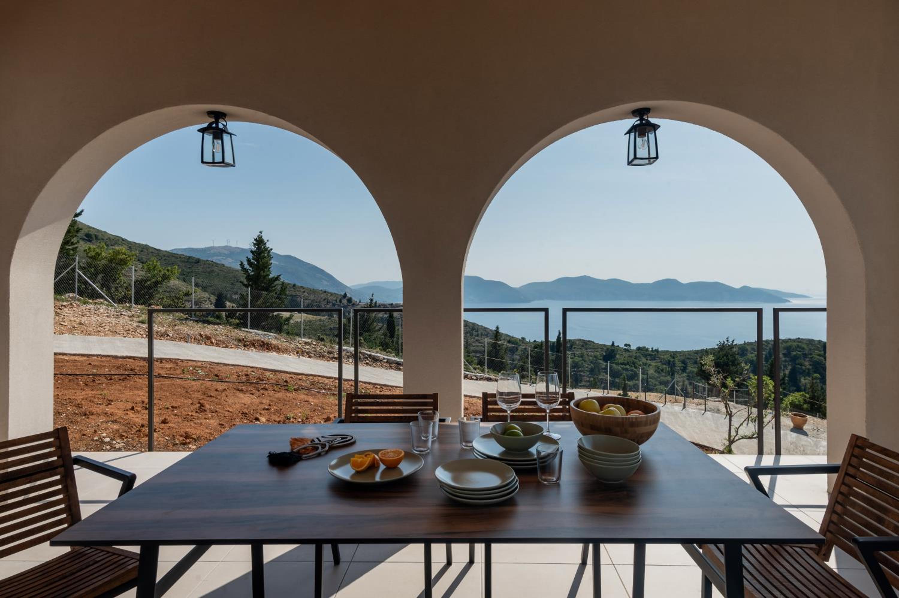 J&C Luxury Villa view 5