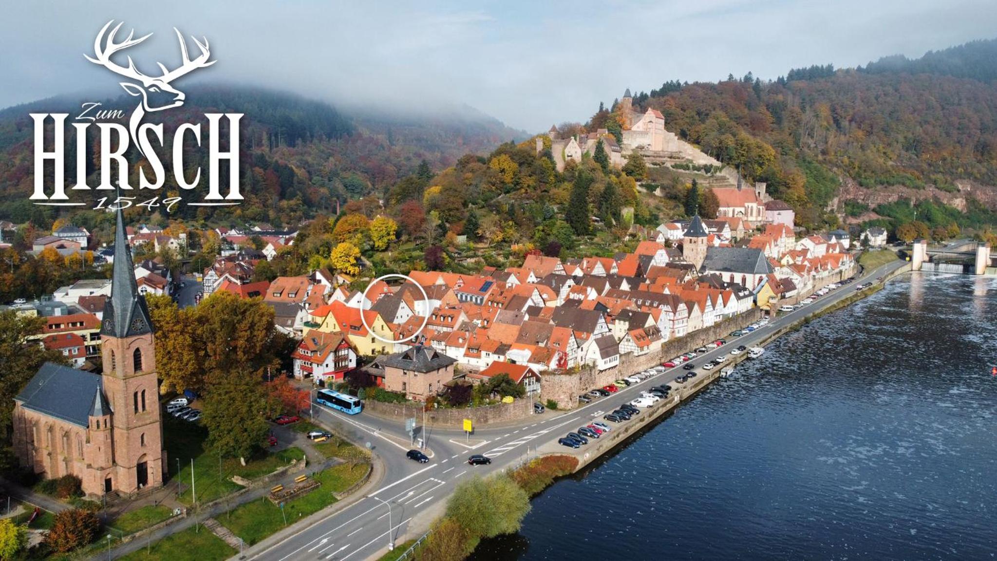 Fürstenstube