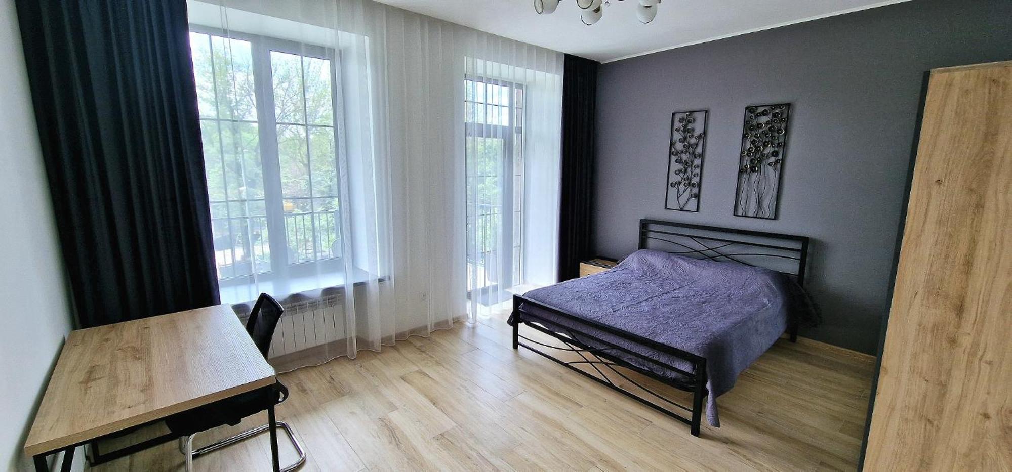 Park View 2 bedroom Apartment near Republic square in Yerevan