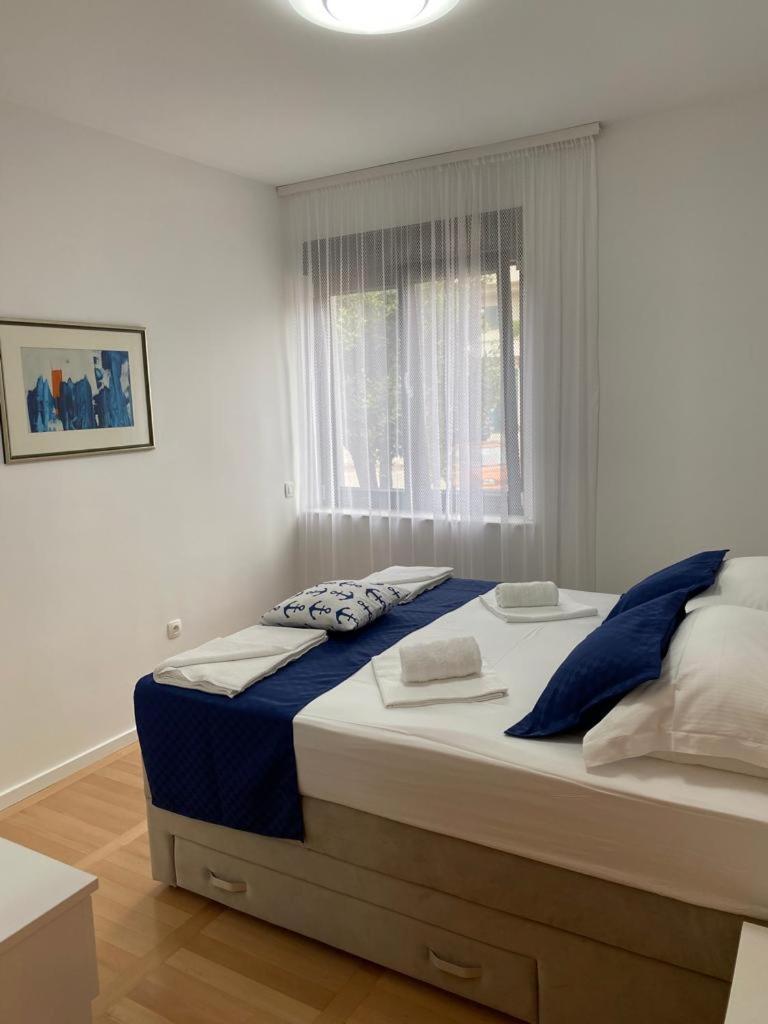 Laurus Makarska Accommodation