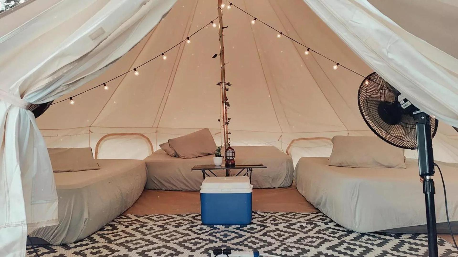 Rustika Glamping