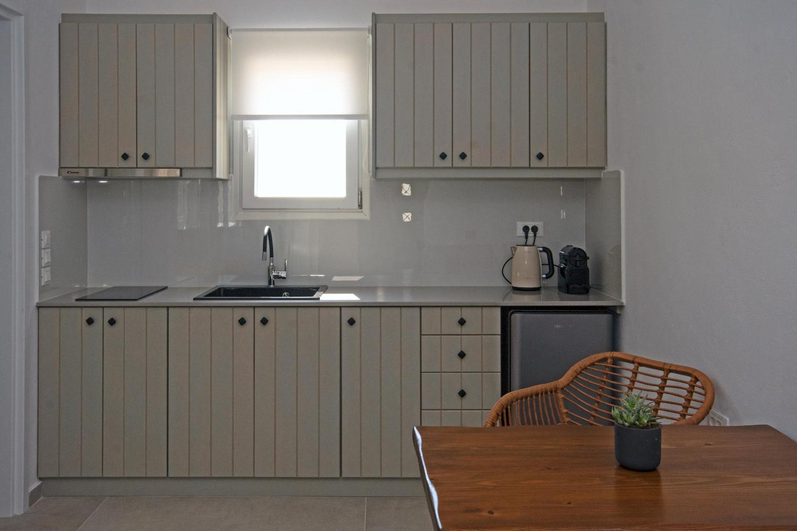 Alko Apartments