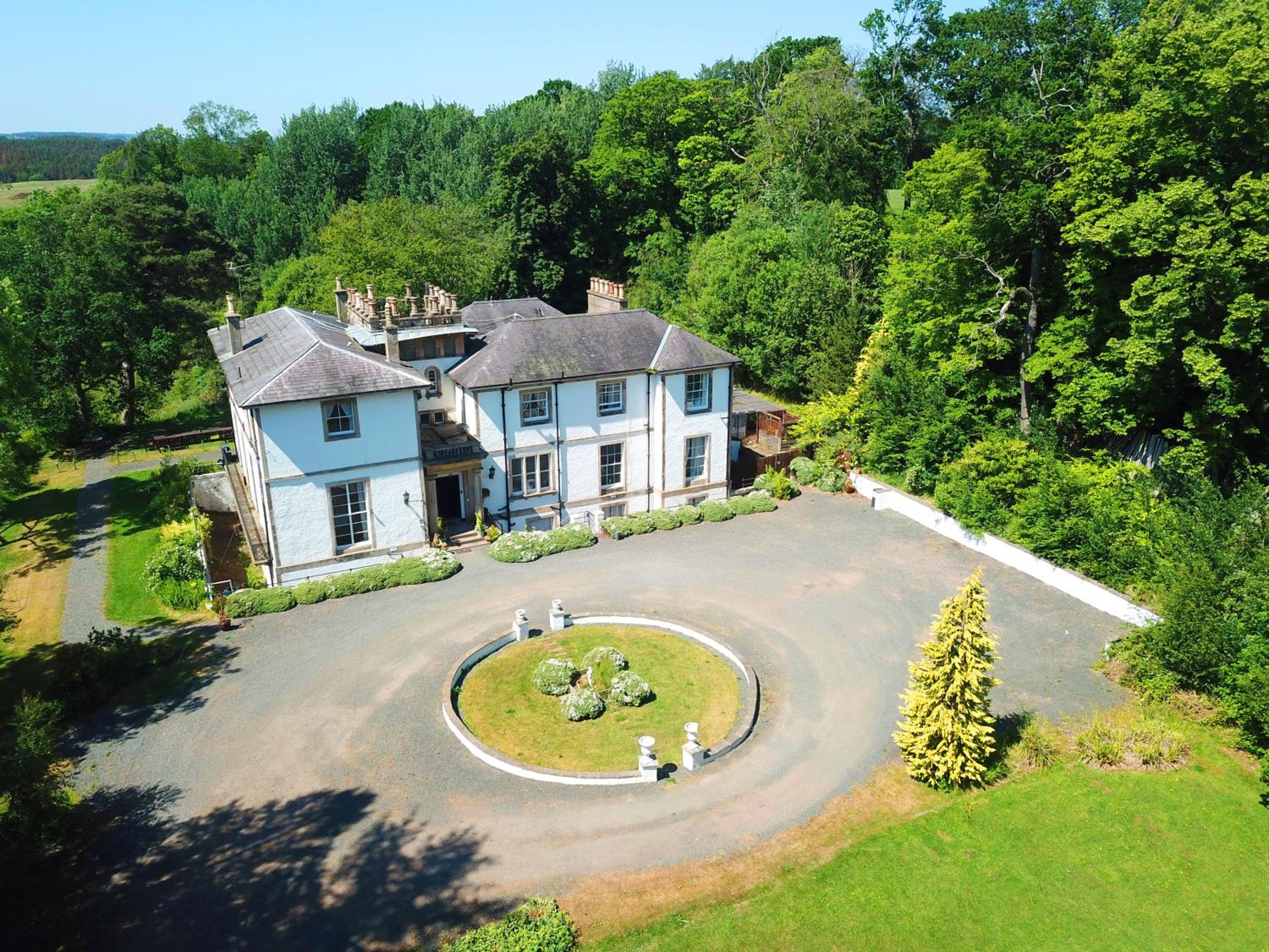 Kirkhill Estate Rooms view 5