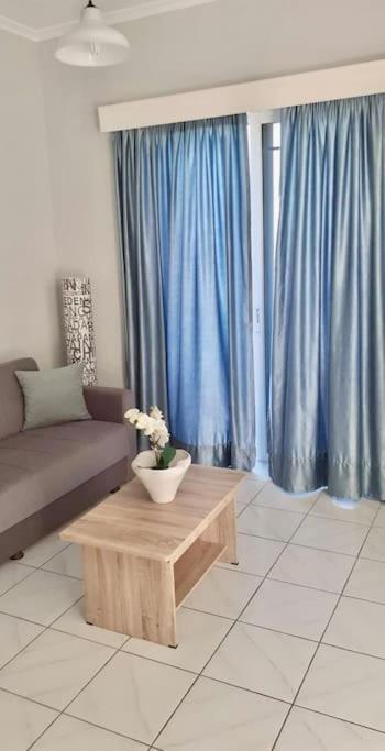 Handra Apartment Seaview