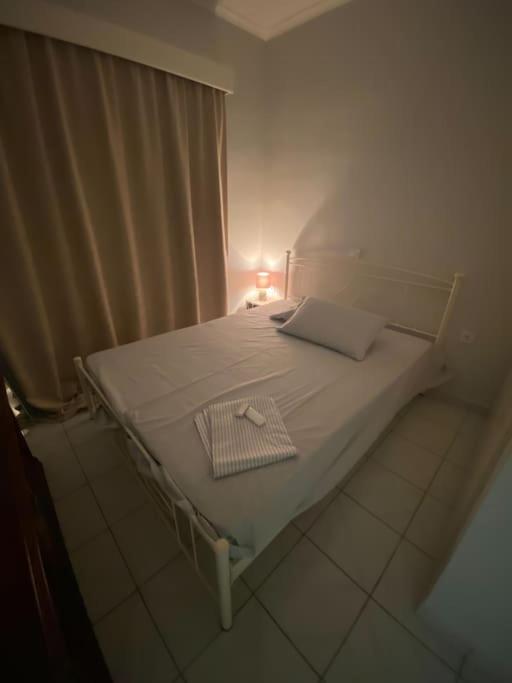 Handra Apartment Seaview