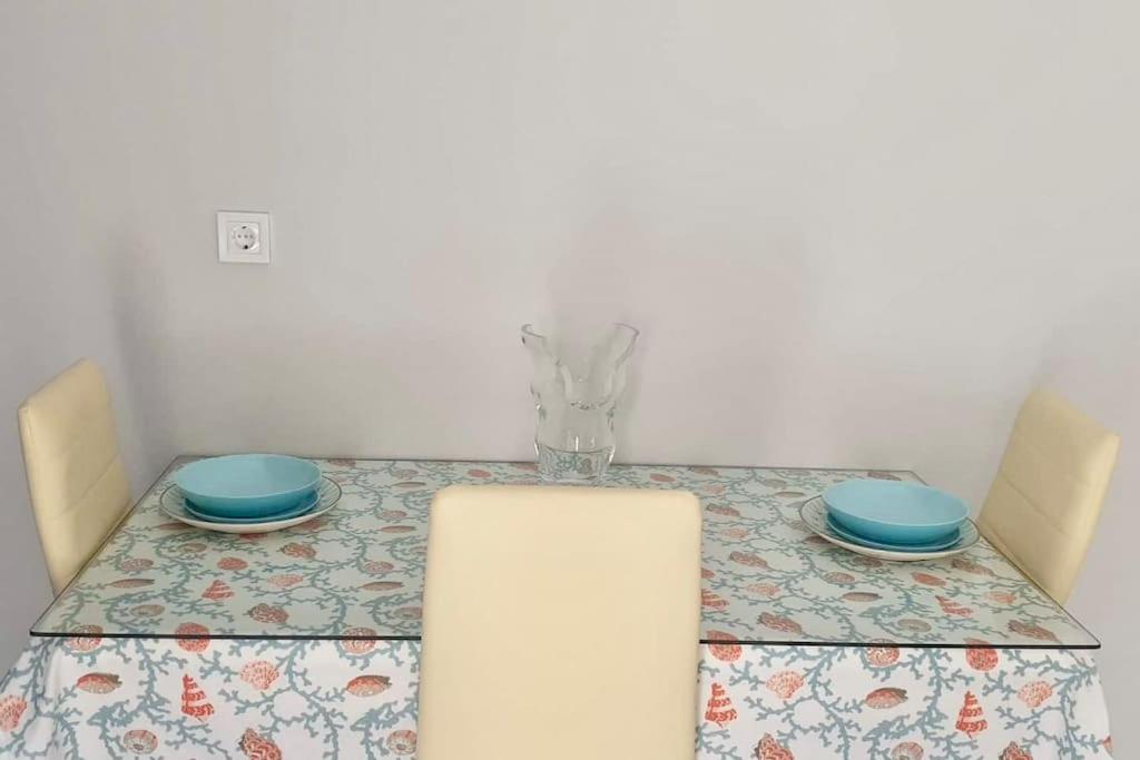 Handra Apartment Seaview