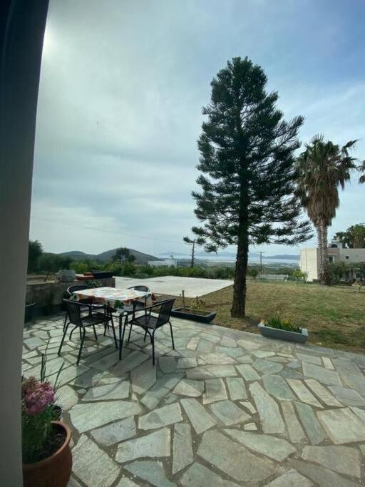 Handra Apartment Seaview
