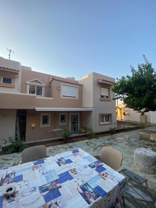 Handra Apartment Seaview
