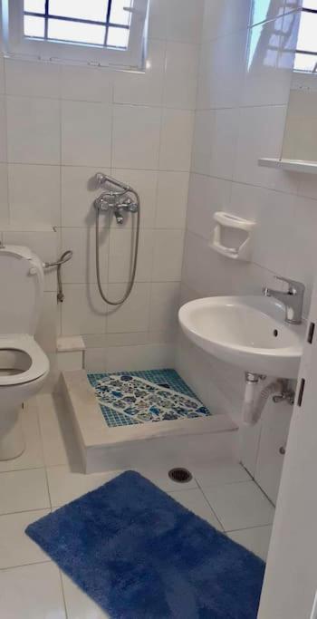 Handra Apartment Seaview