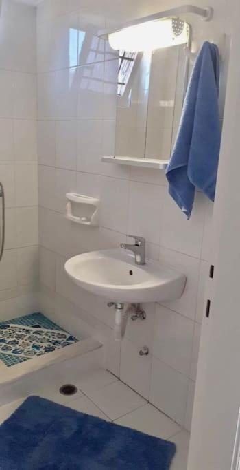 Handra Apartment Seaview