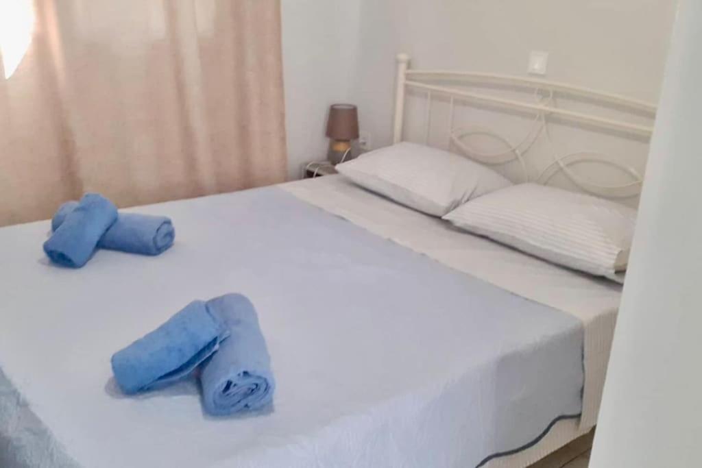 Handra Apartment Seaview