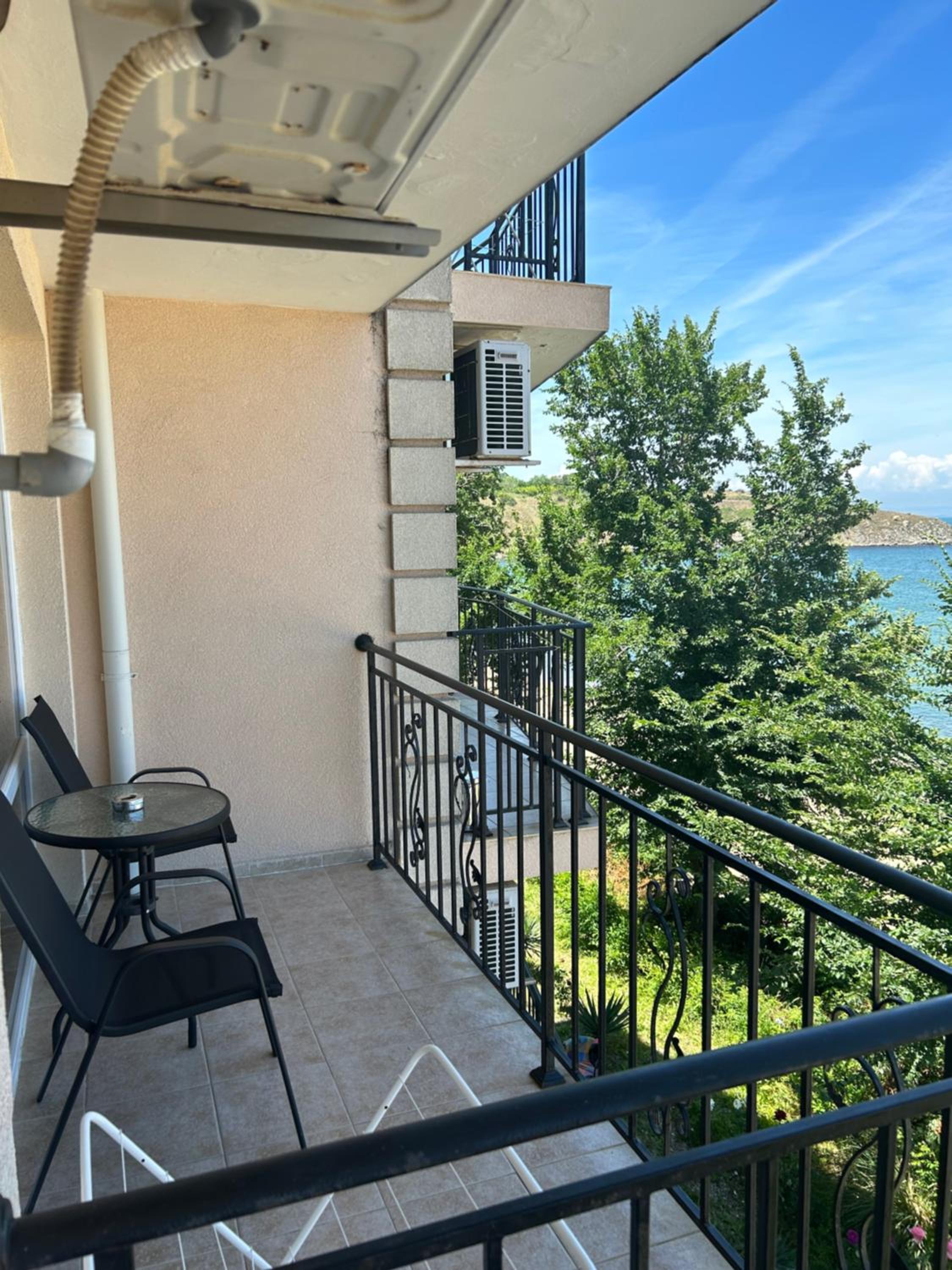 Villa Maria 2