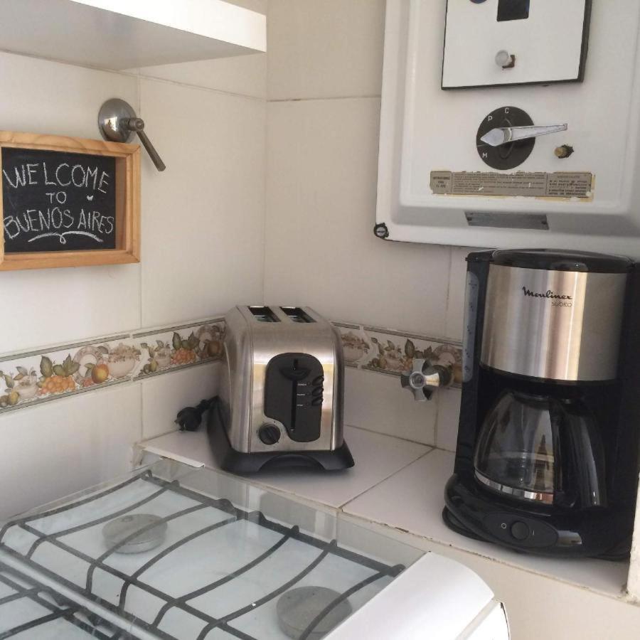 Sweet and Little Home