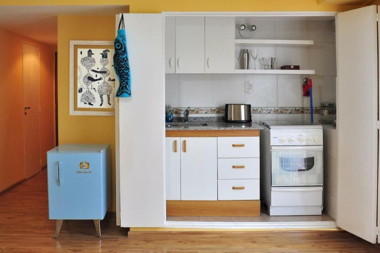 Sweet and Little Home