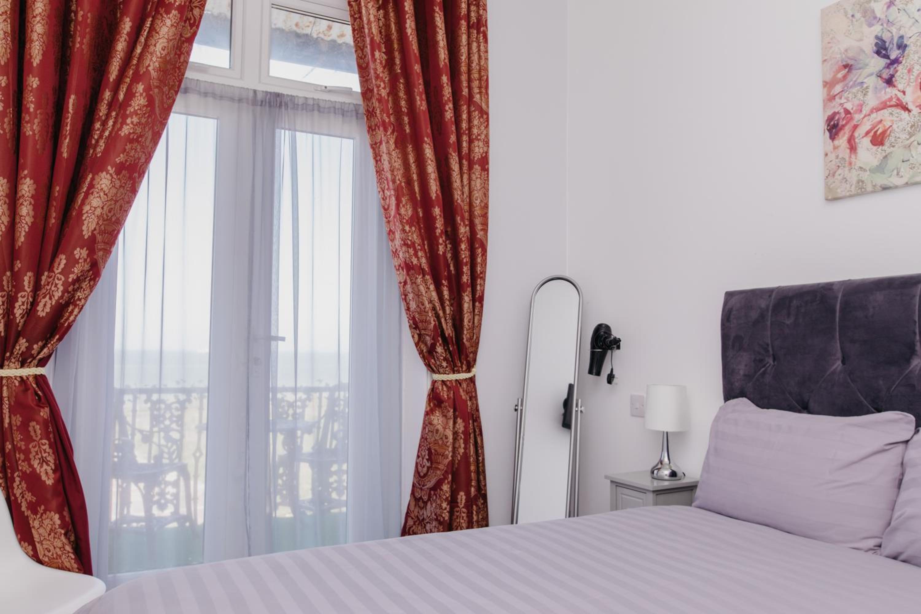 Sherwood Hotel, photo 52