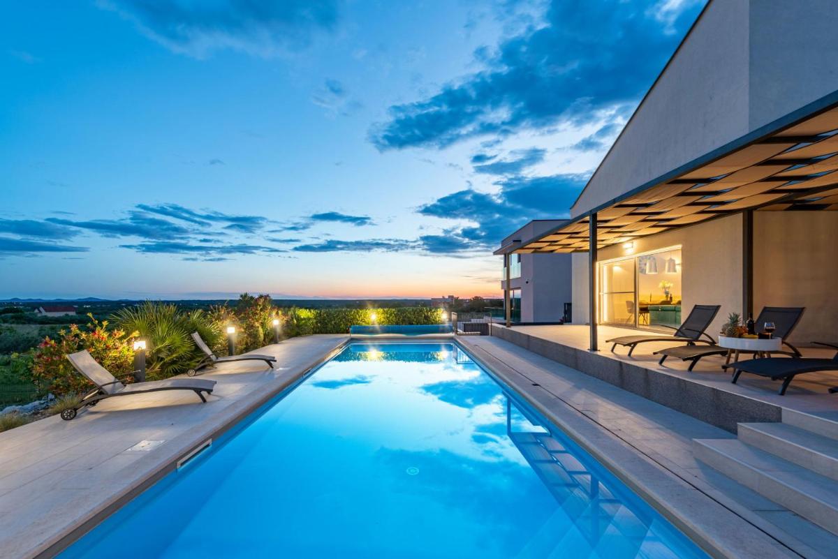 Hotel Villa Descansa - Image 1