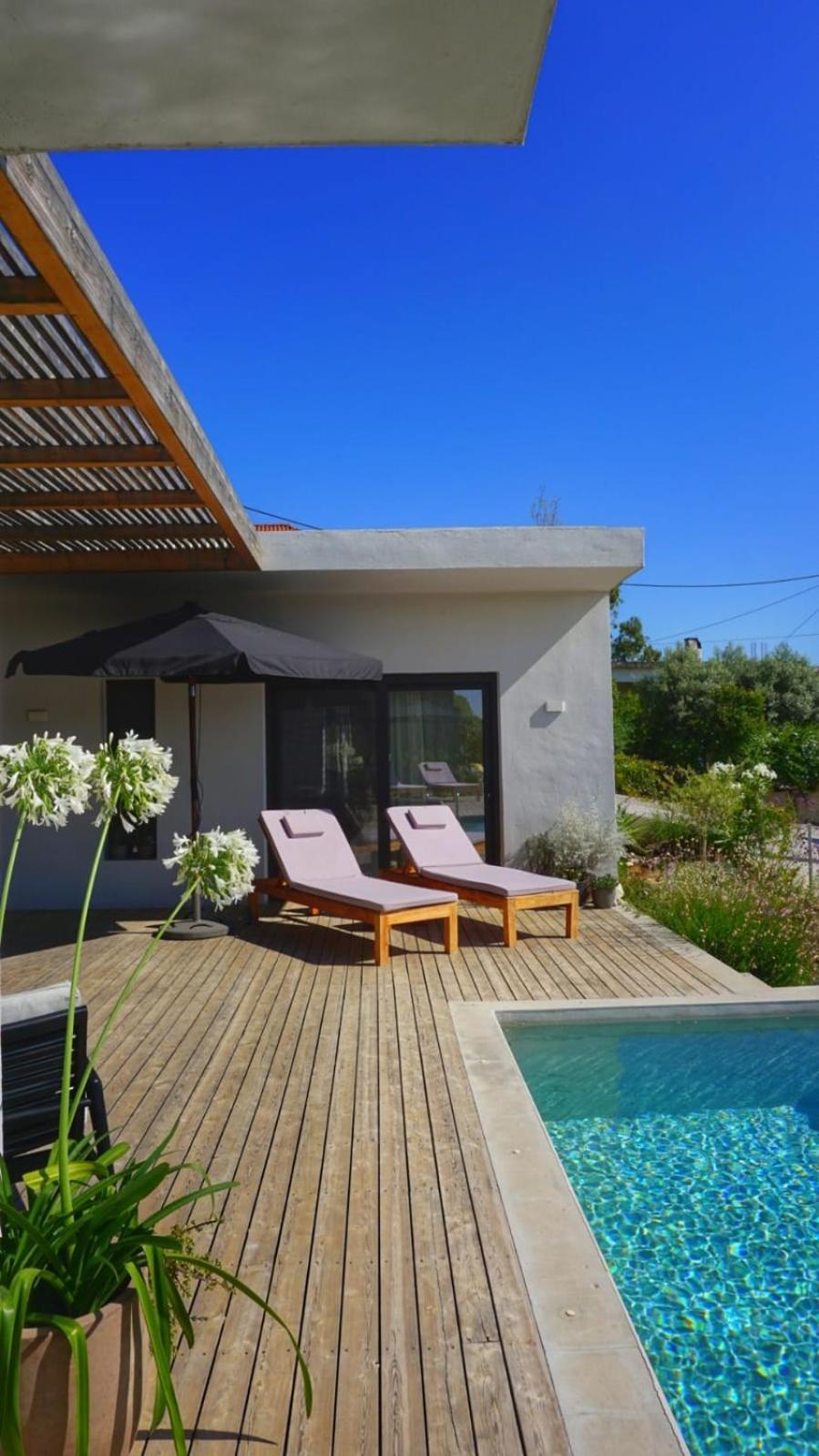 Villa Dimi private pool, sea view & 3 bedrooms view 2