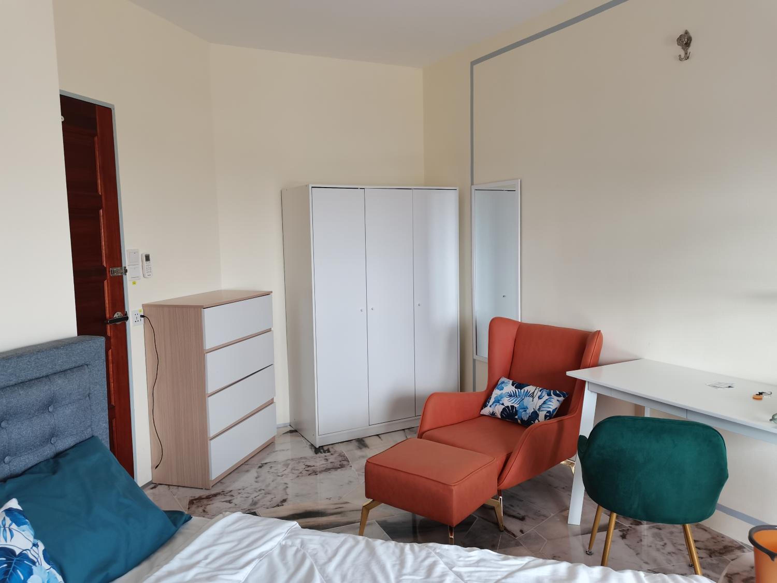 Ampang Hilir KL City Boutique Residence