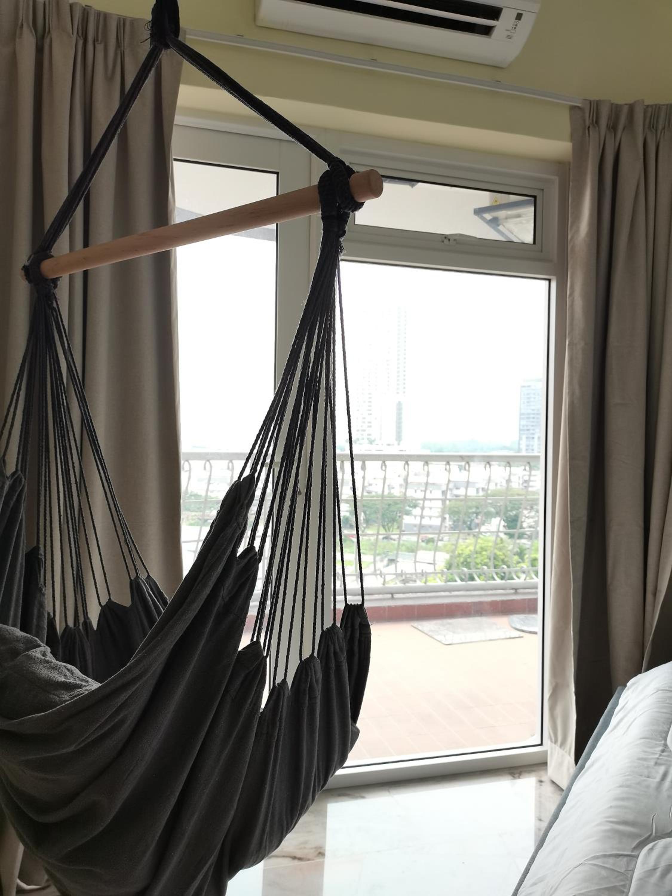 Ampang Hilir KL City Boutique Residence