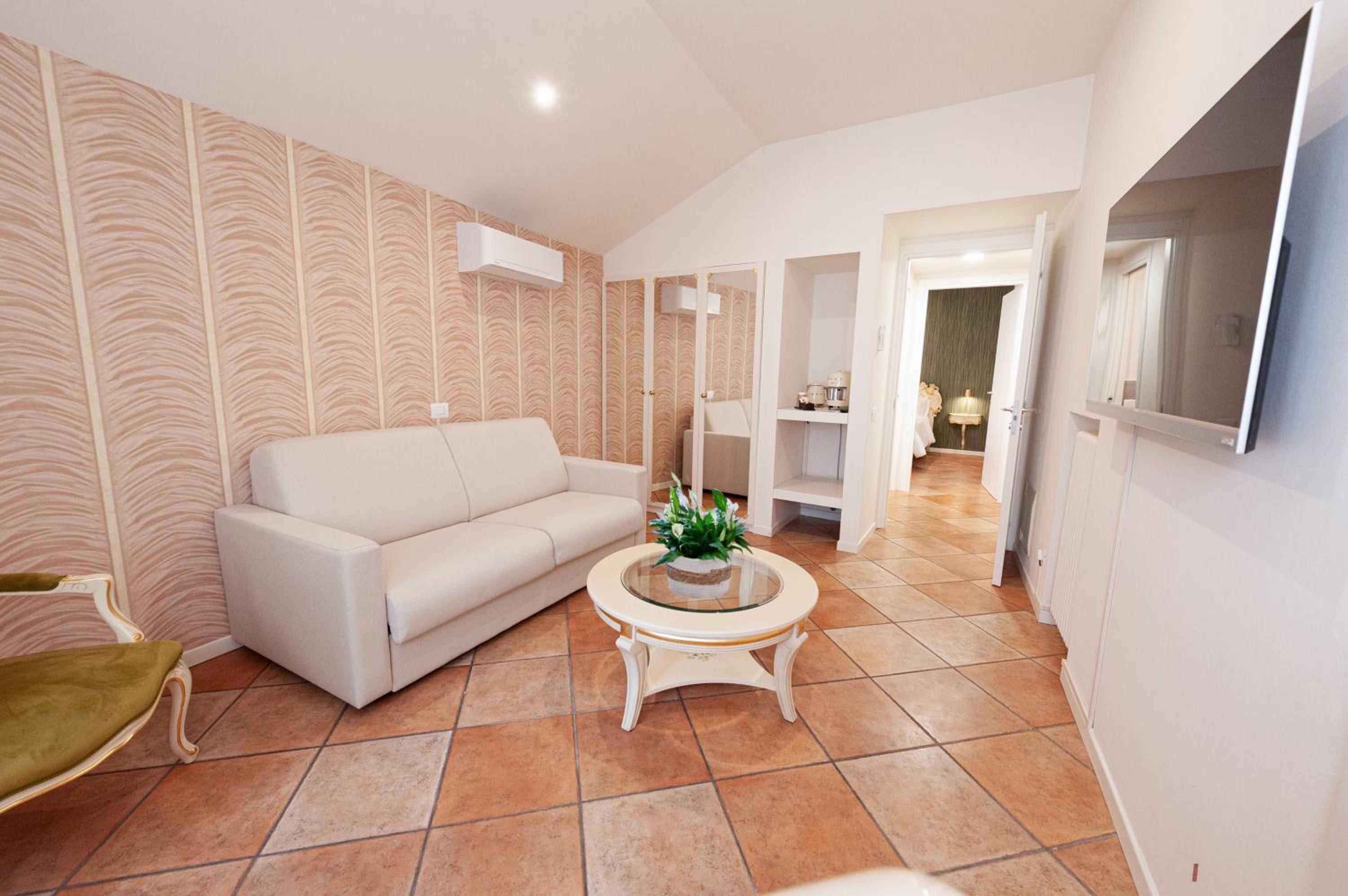Residenza Catullo