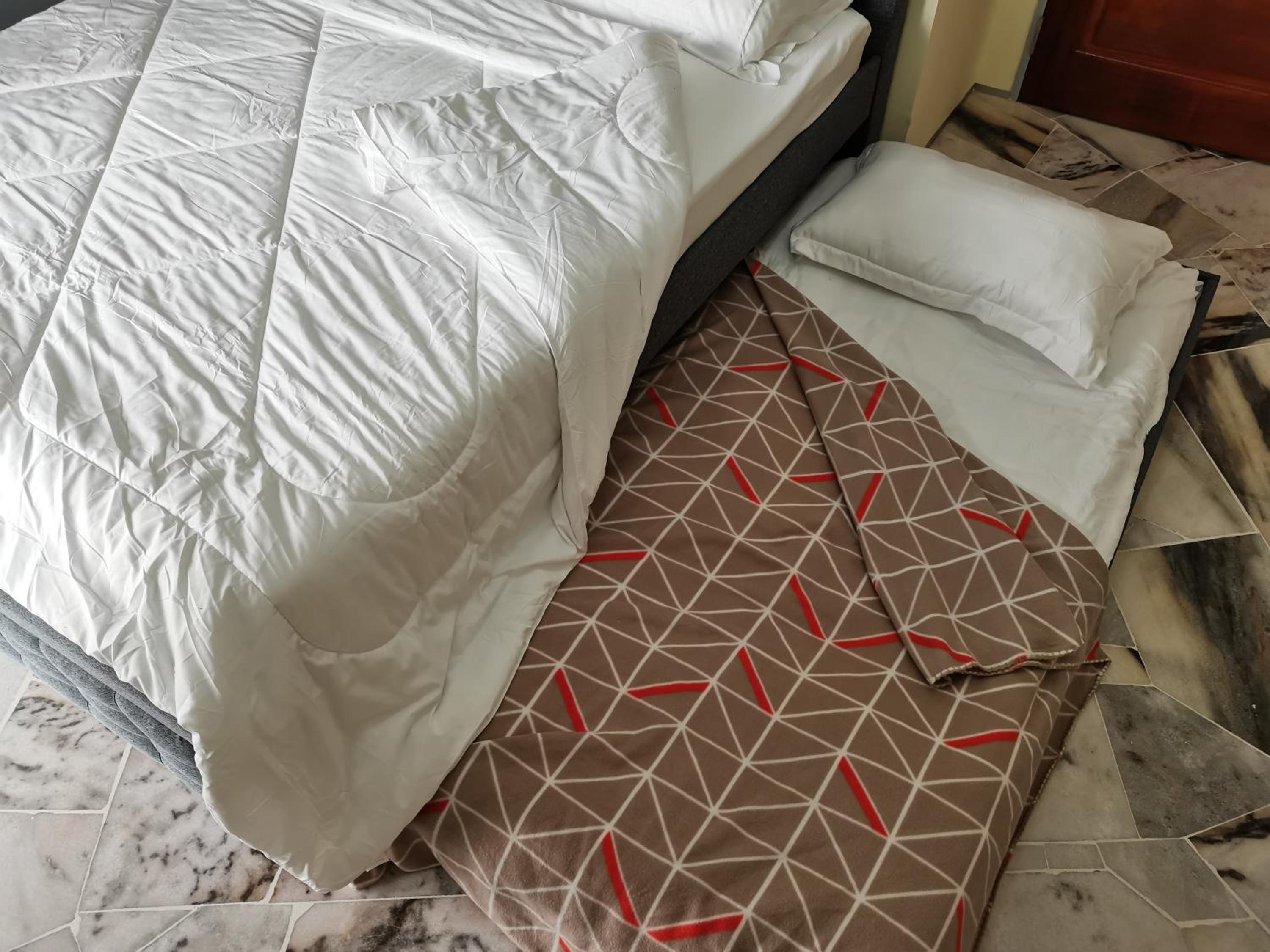Ampang Hilir KL City Boutique Residence