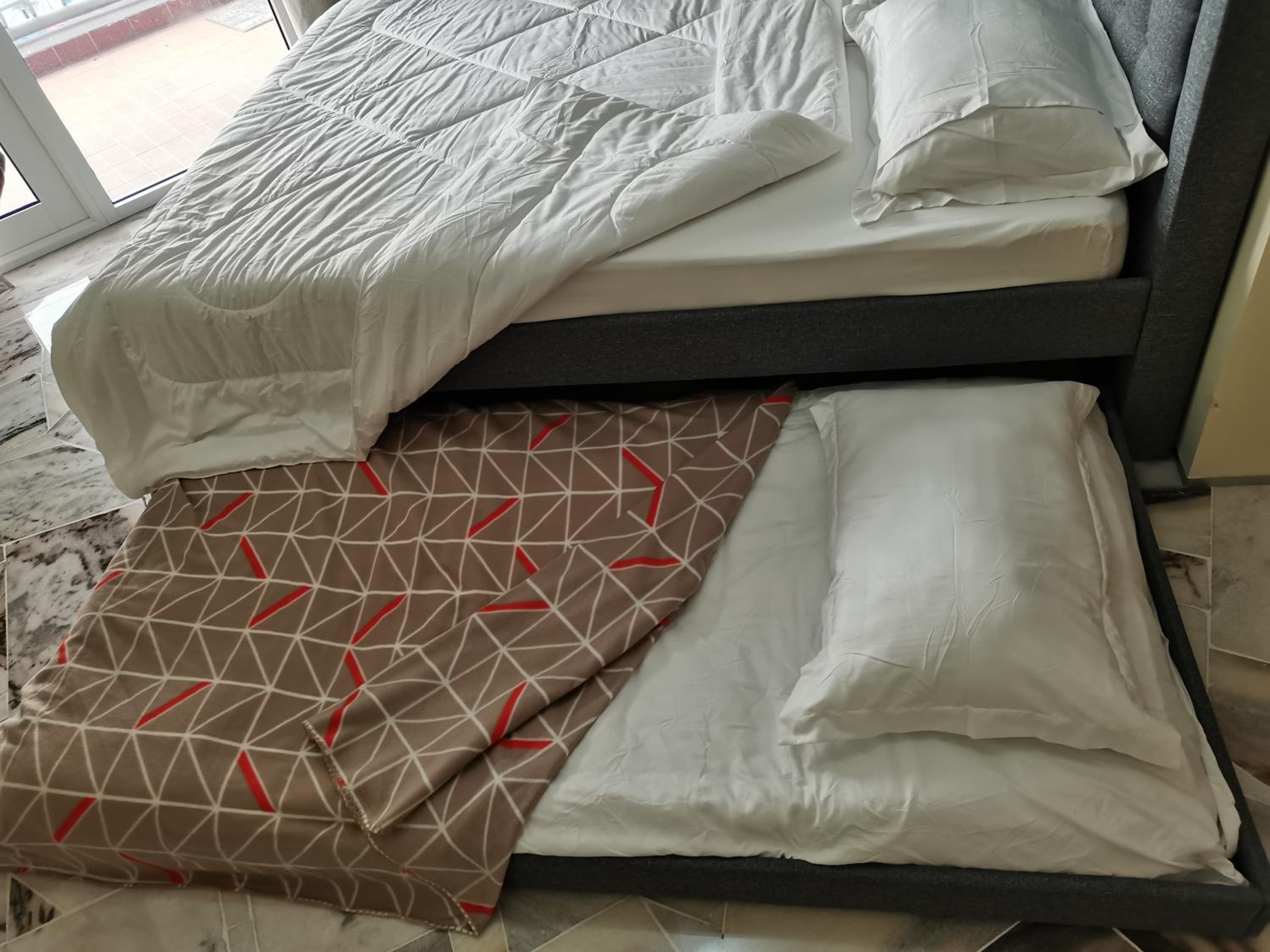 Ampang Hilir KL City Boutique Residence