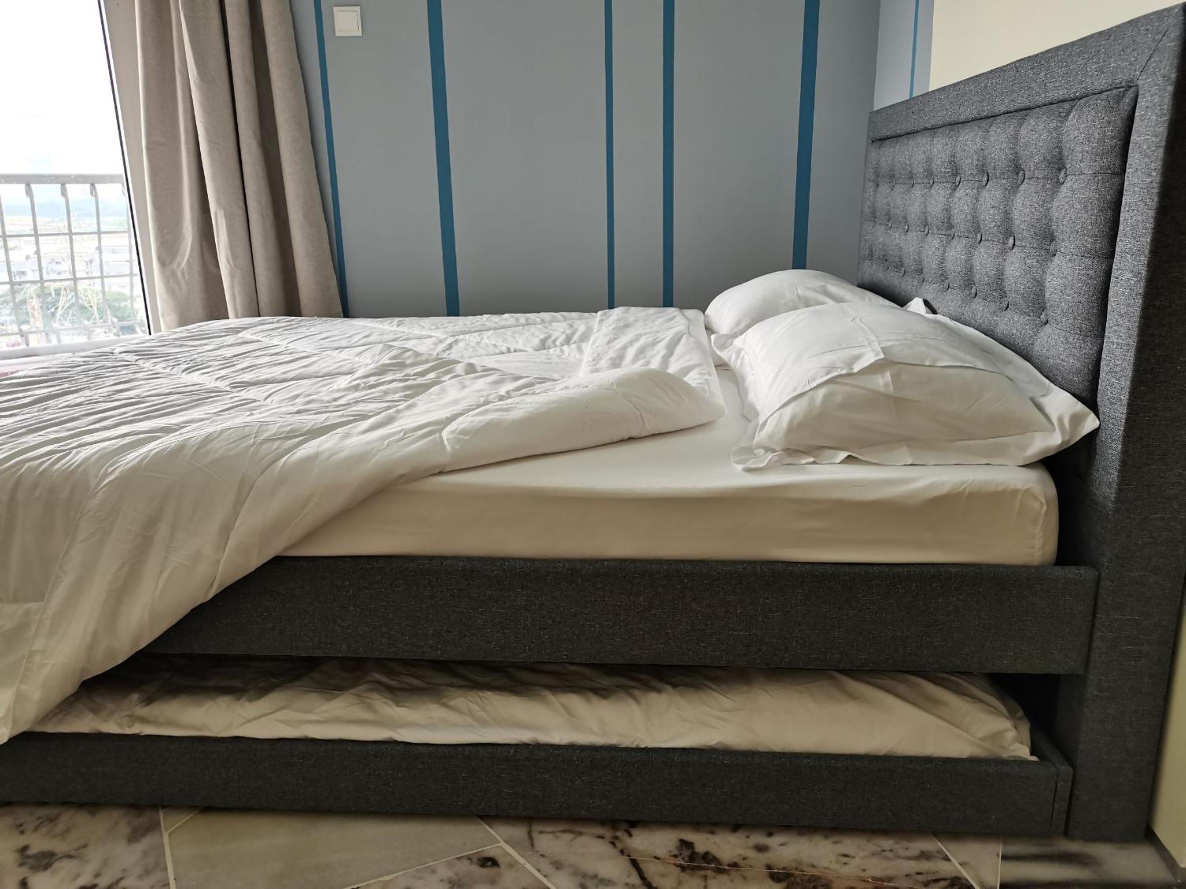 Ampang Hilir KL City Boutique Residence