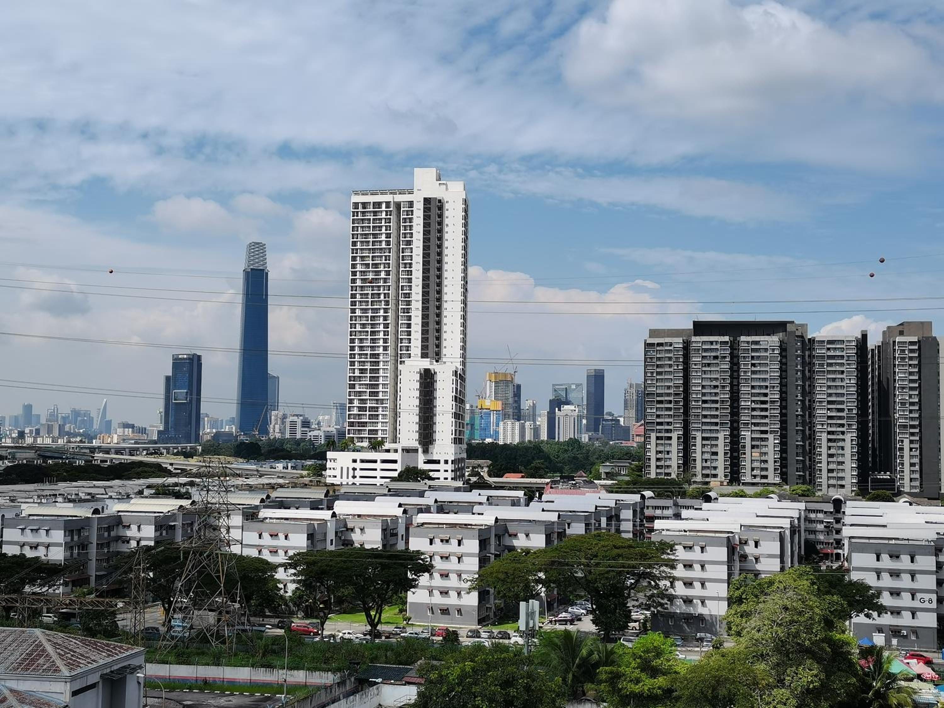 Ampang Hilir KL City Boutique Residence