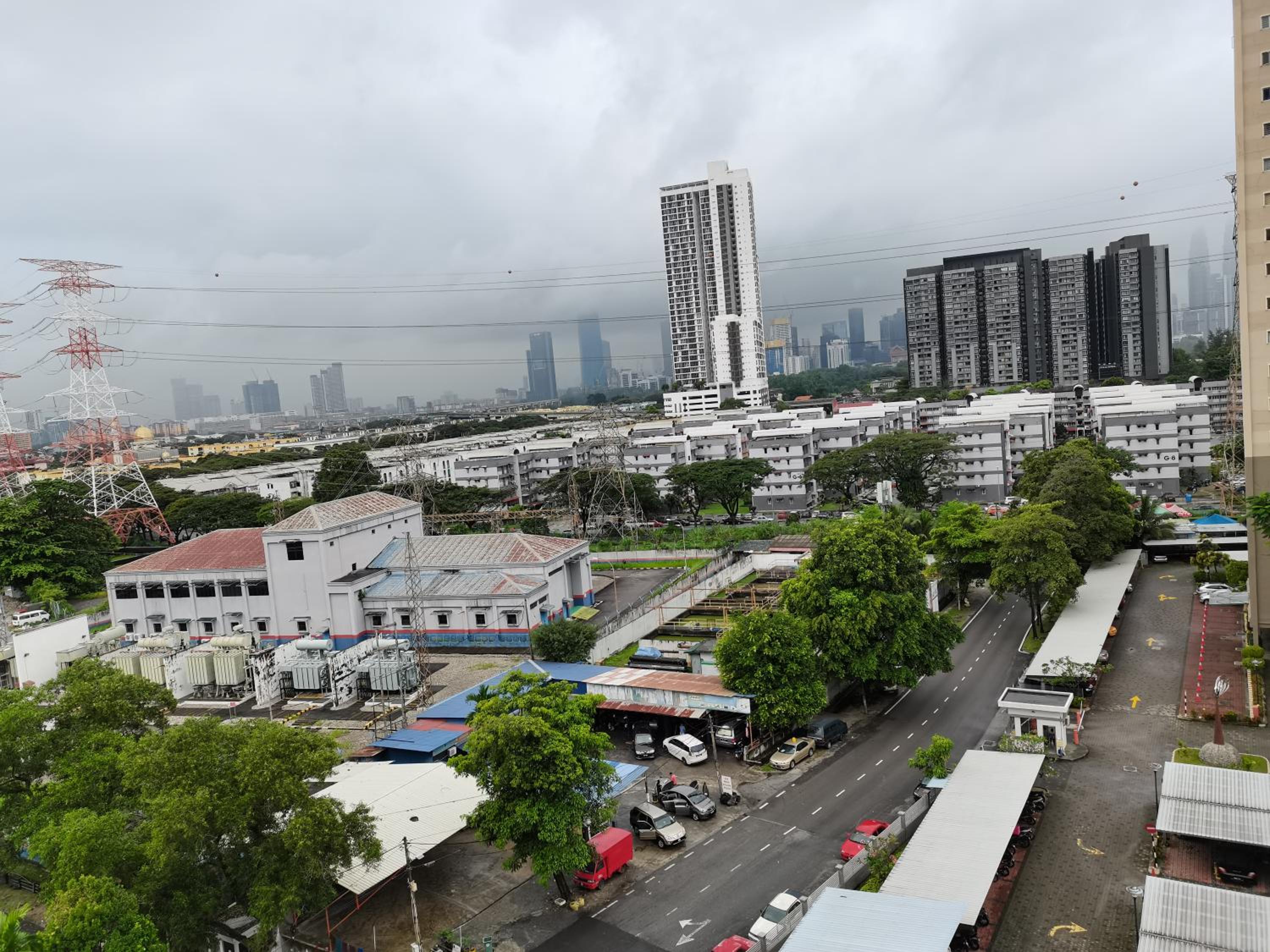 Ampang Hilir KL City Boutique Residence