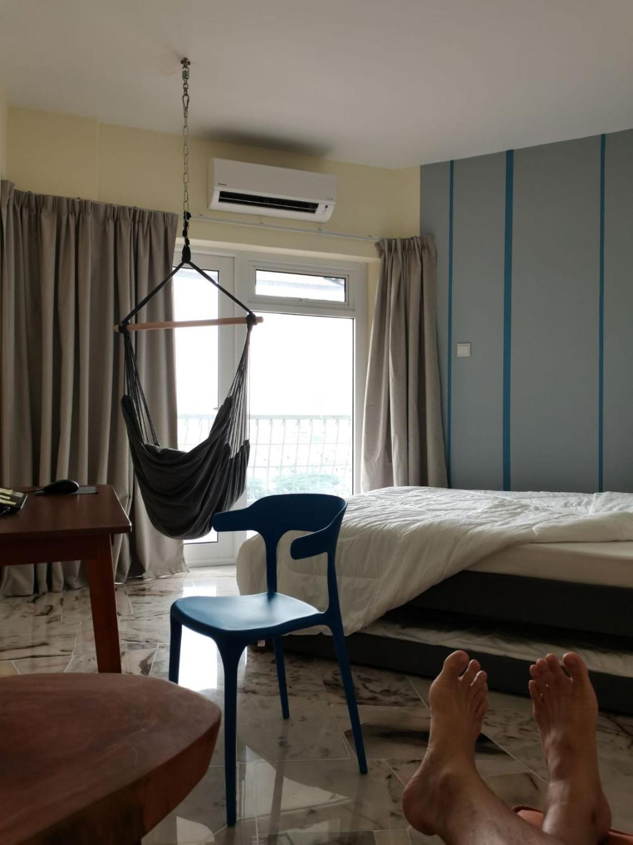 Ampang Hilir KL City Boutique Residence
