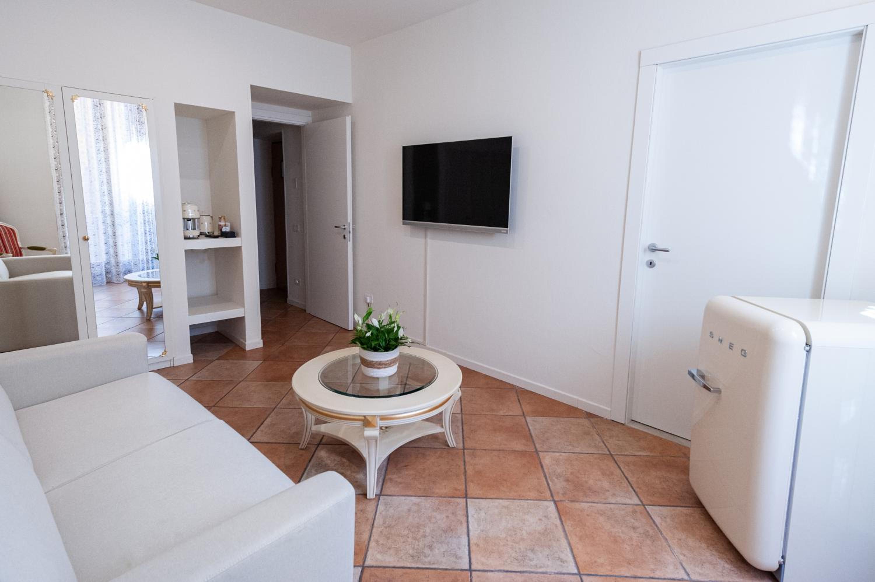 Residenza Catullo