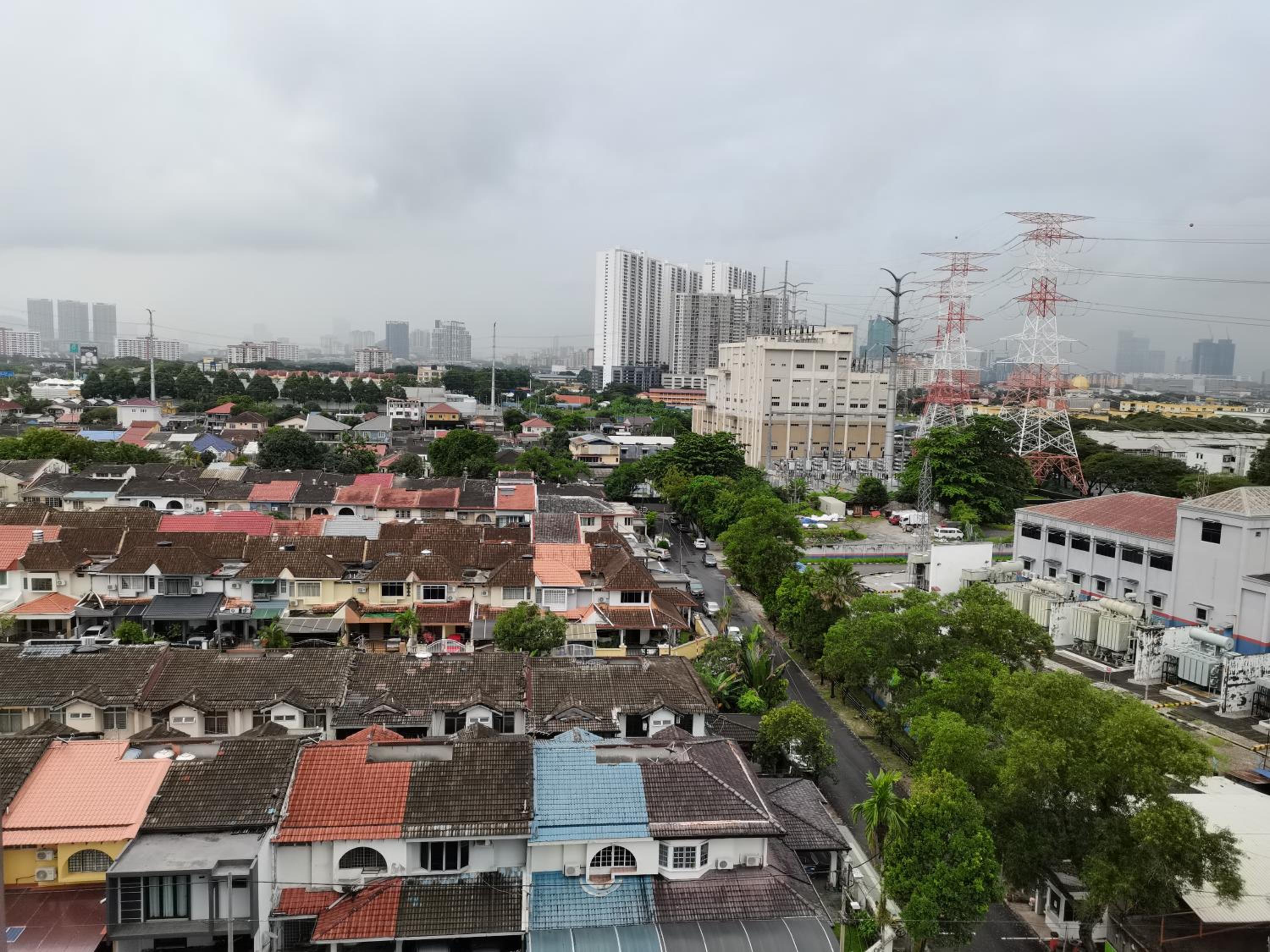 Ampang Hilir KL City Boutique Residence