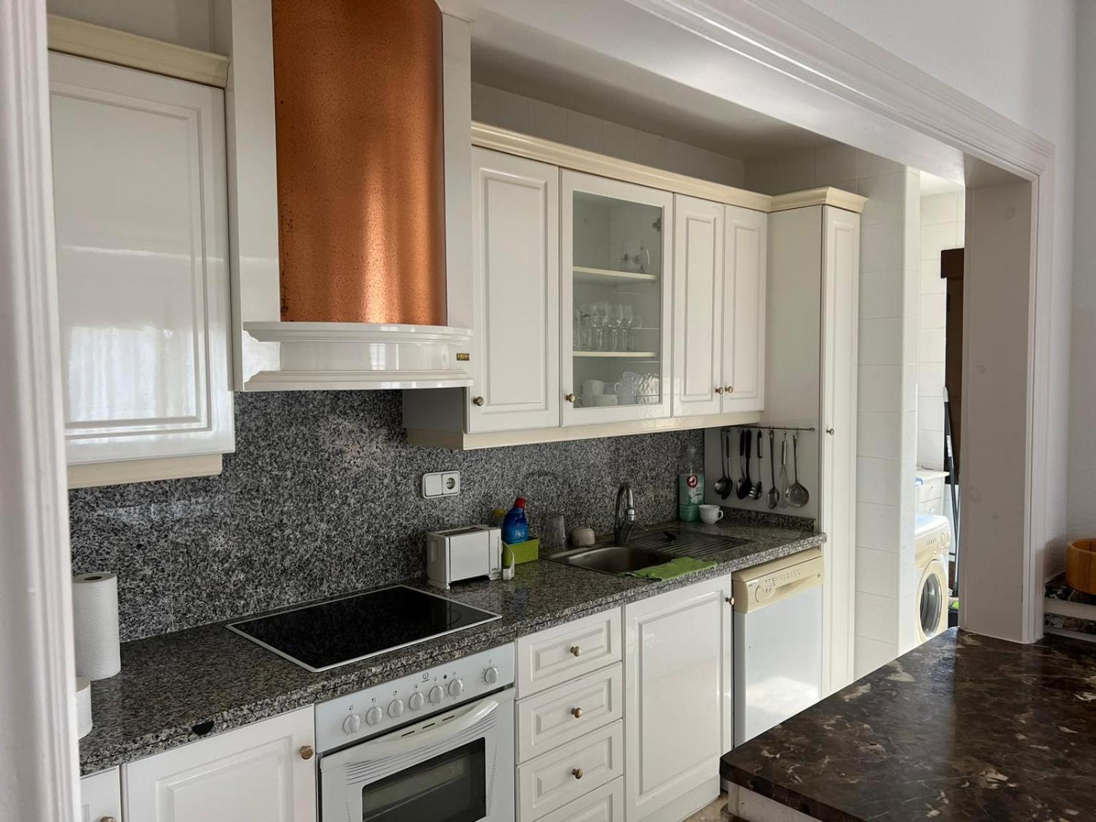 Apartamento en Orihuela Costa con Piscina