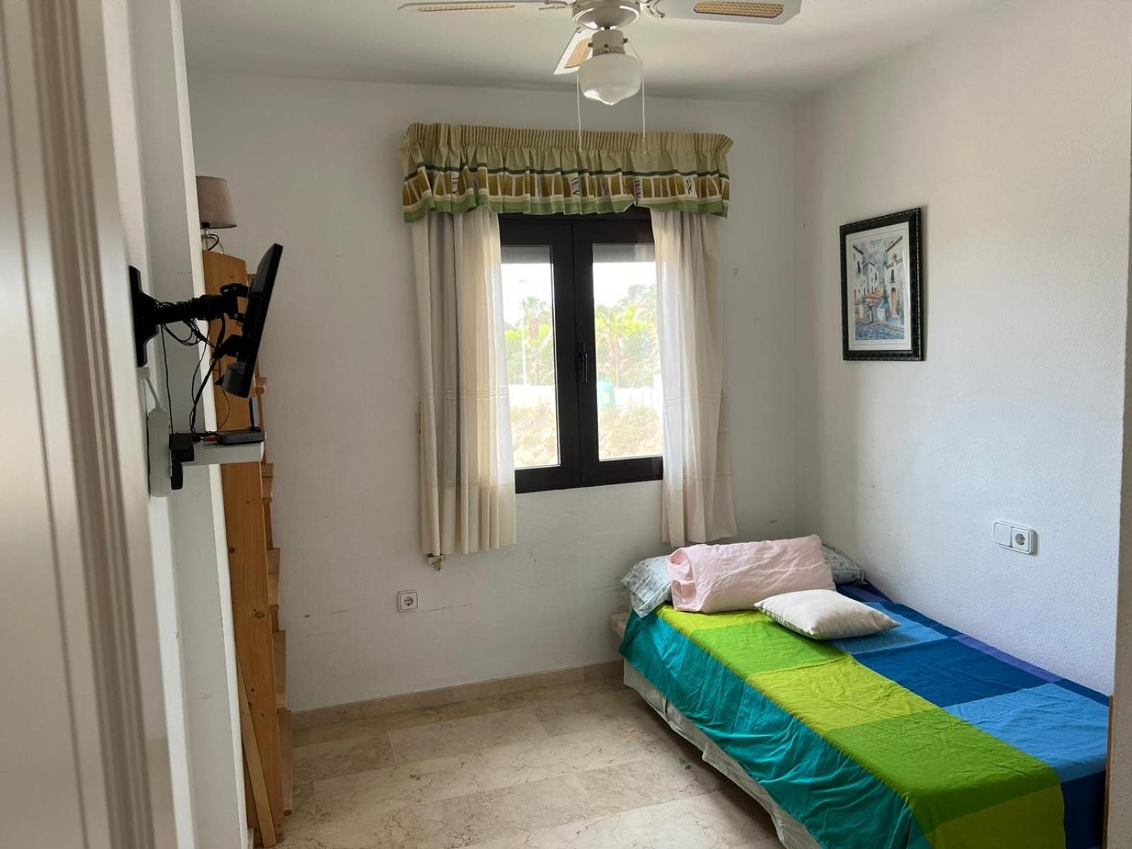Apartamento en Orihuela Costa con Piscina